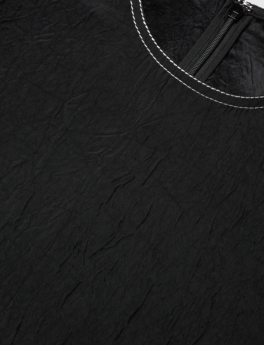 Filippa K - Tank Dress - aftonklänningar - black - 5