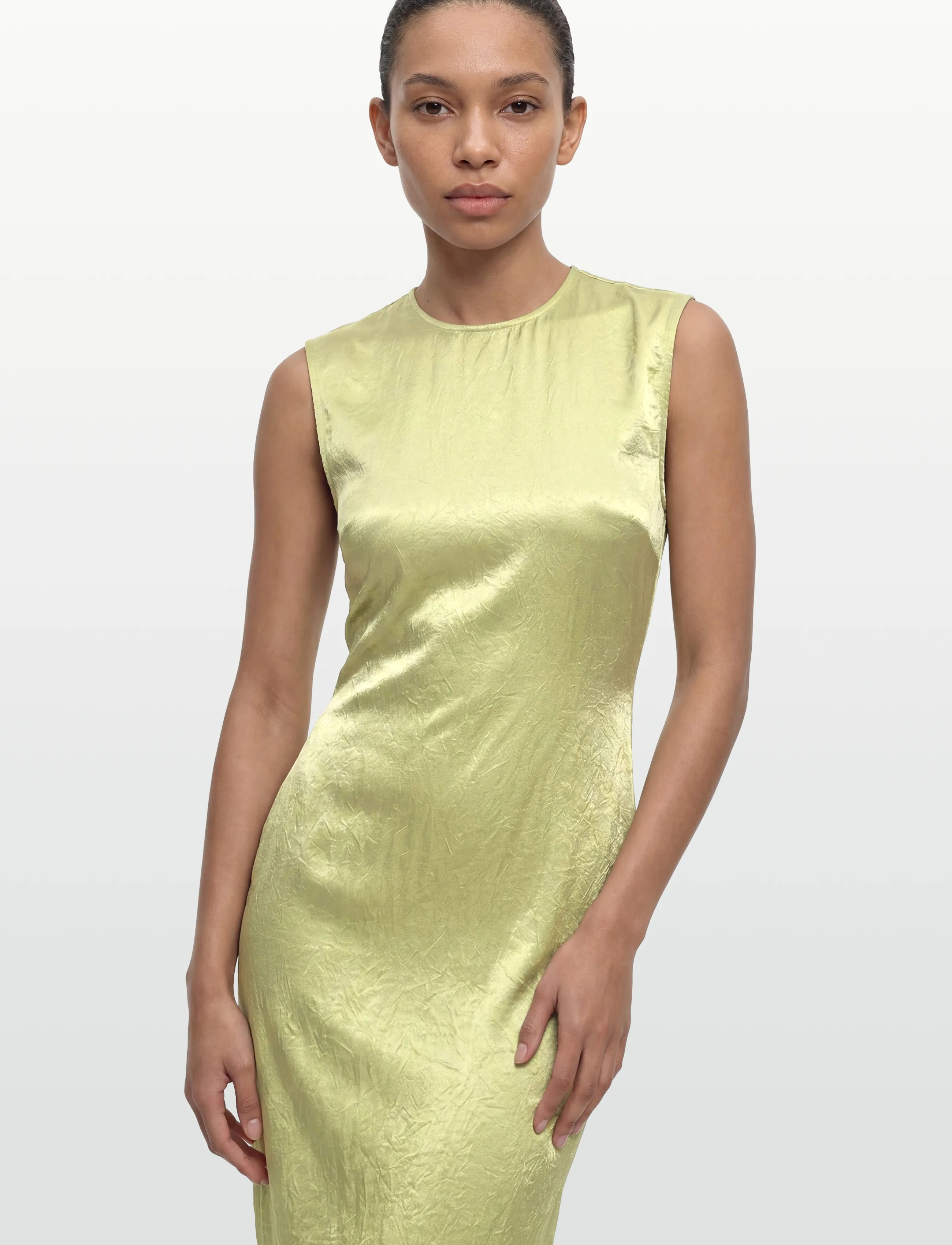 Tank Dress 2
