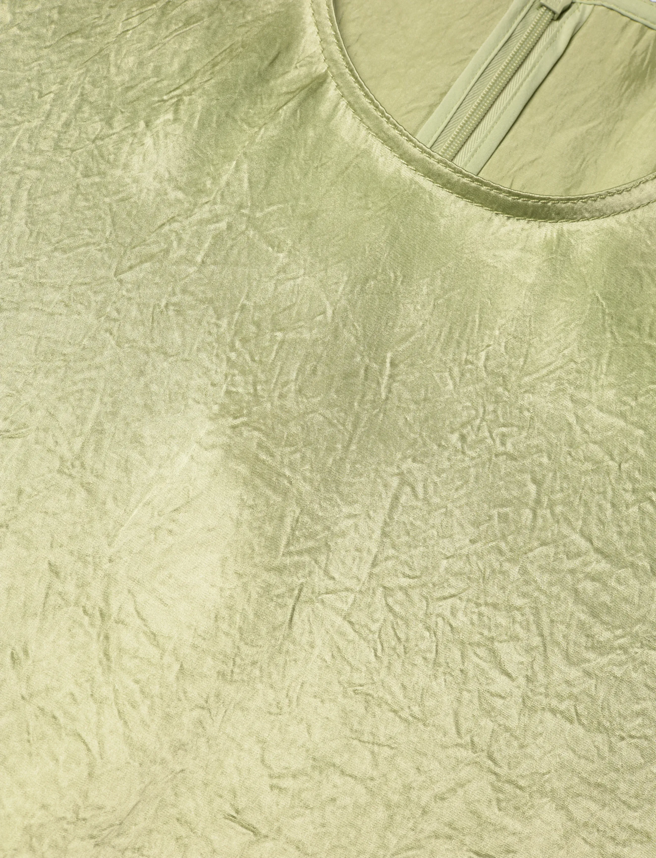 Filippa K - Tank Dress - iltapuvut - light green - 5