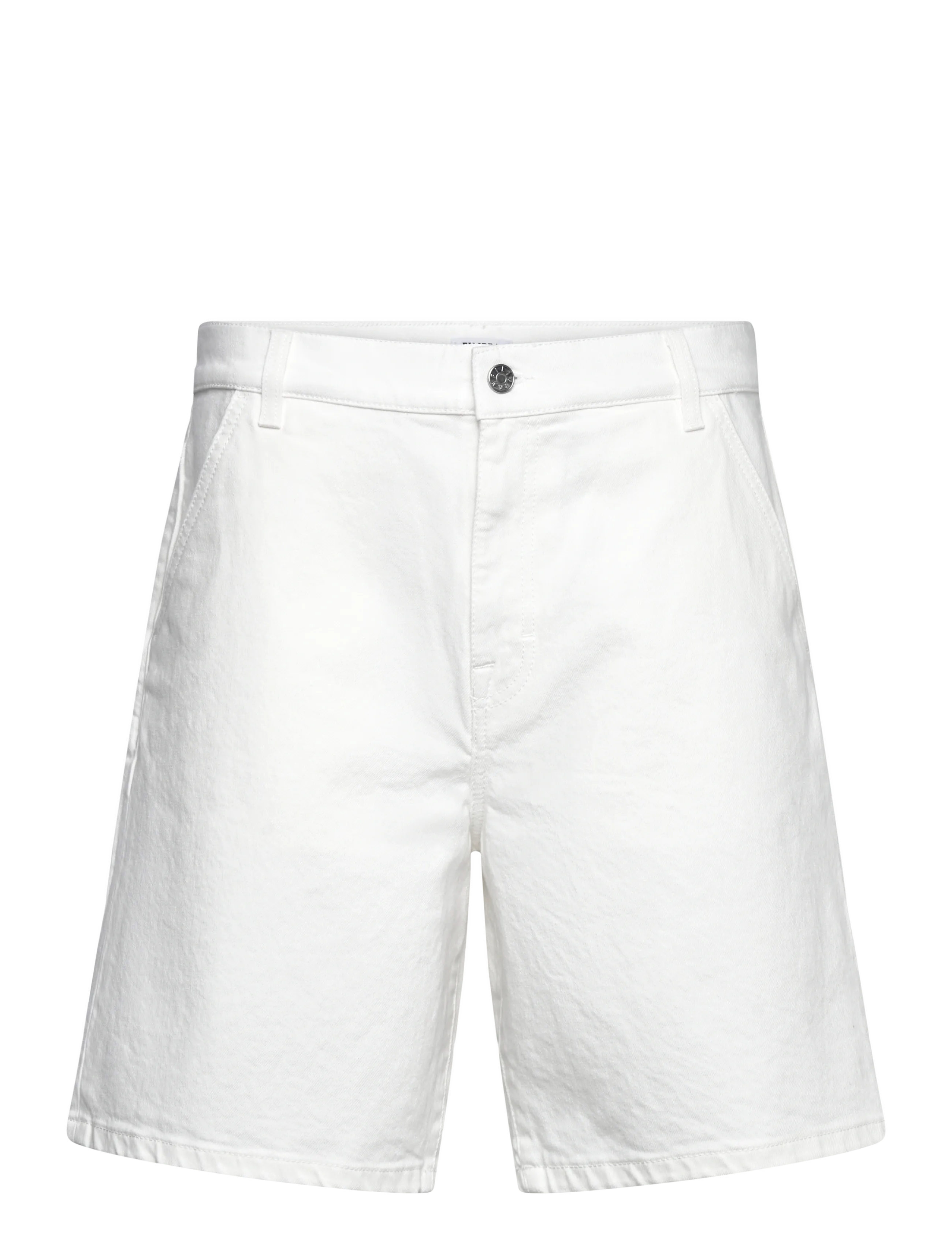 FILIPPA K Relaxed Work Shorts Weiß - 31 - Herren