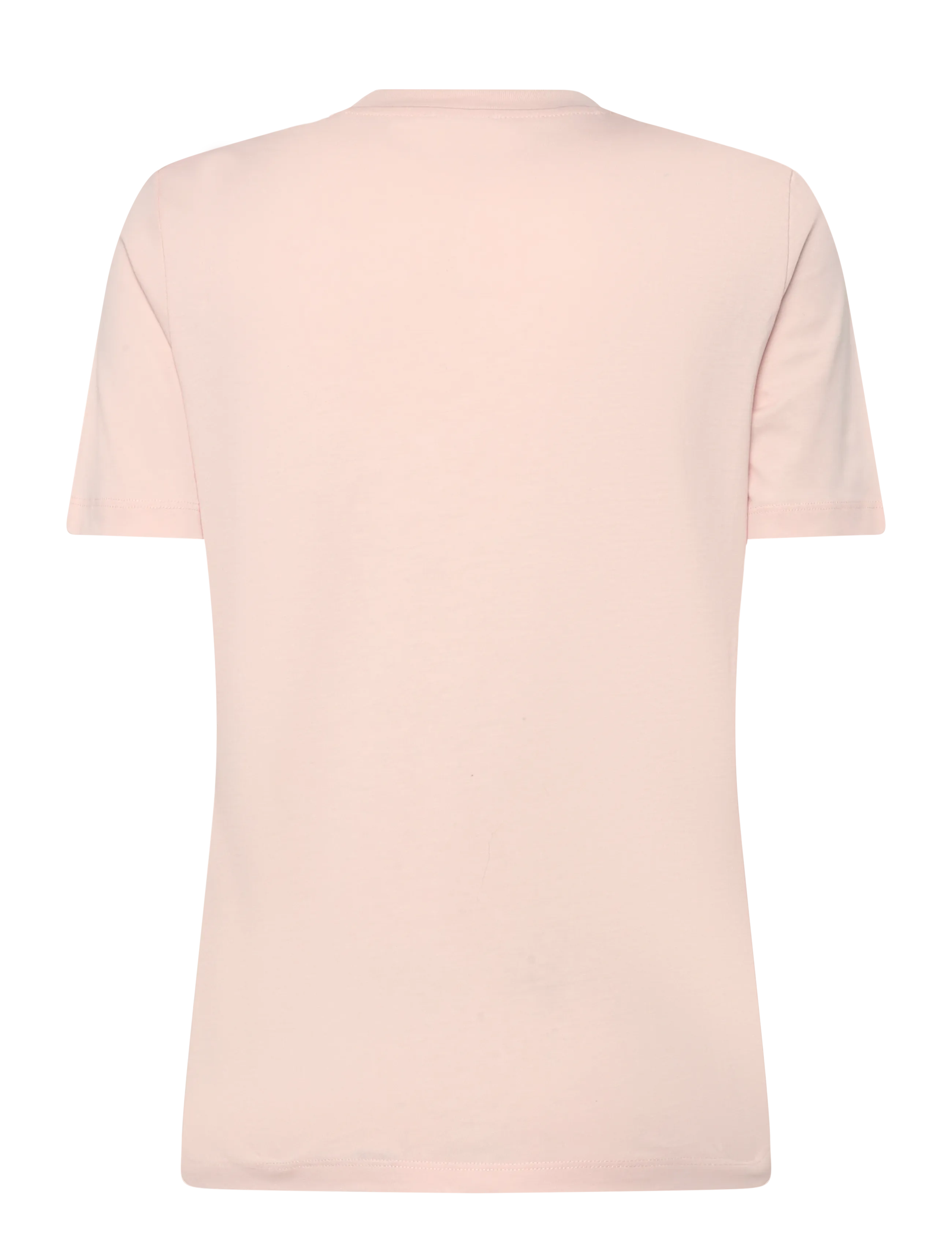 Filippa K - Filippa Tee - marškinėliai - light pink - 2