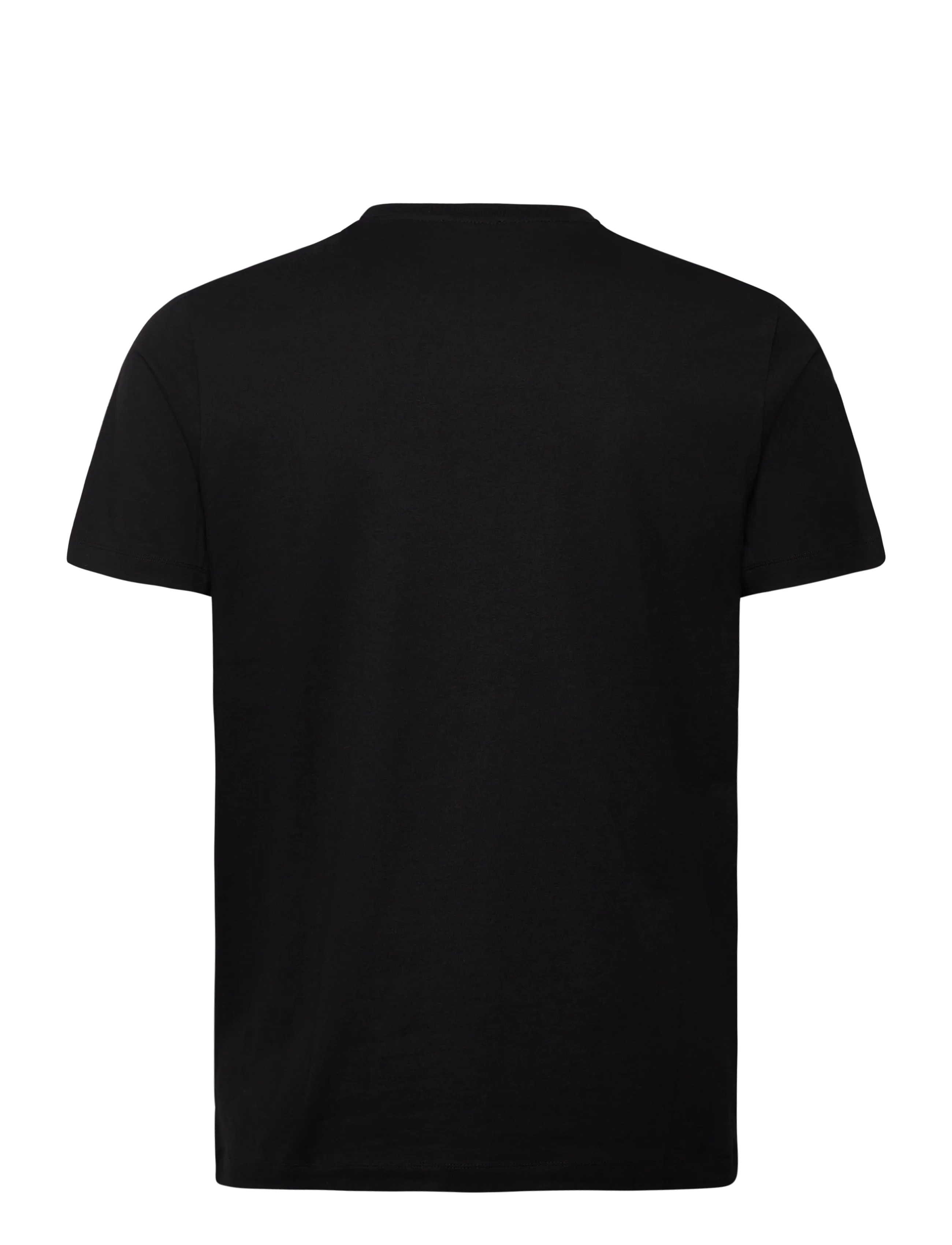 Filippa K - Filip Tee - krótki rękaw - black - 2