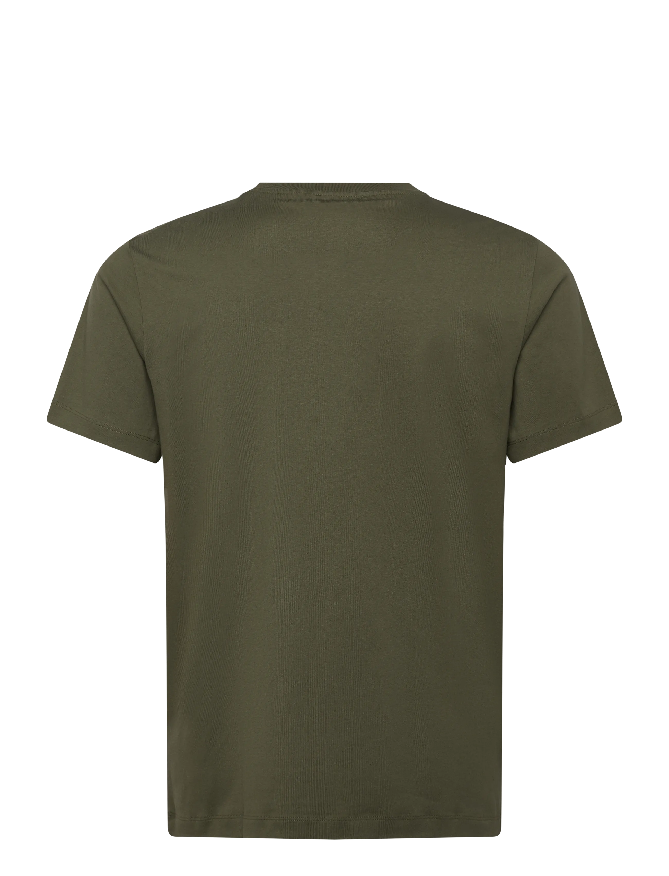 Filippa K - Filip Tee - lühikeste varrukatega t-särgid - midnight green - 2