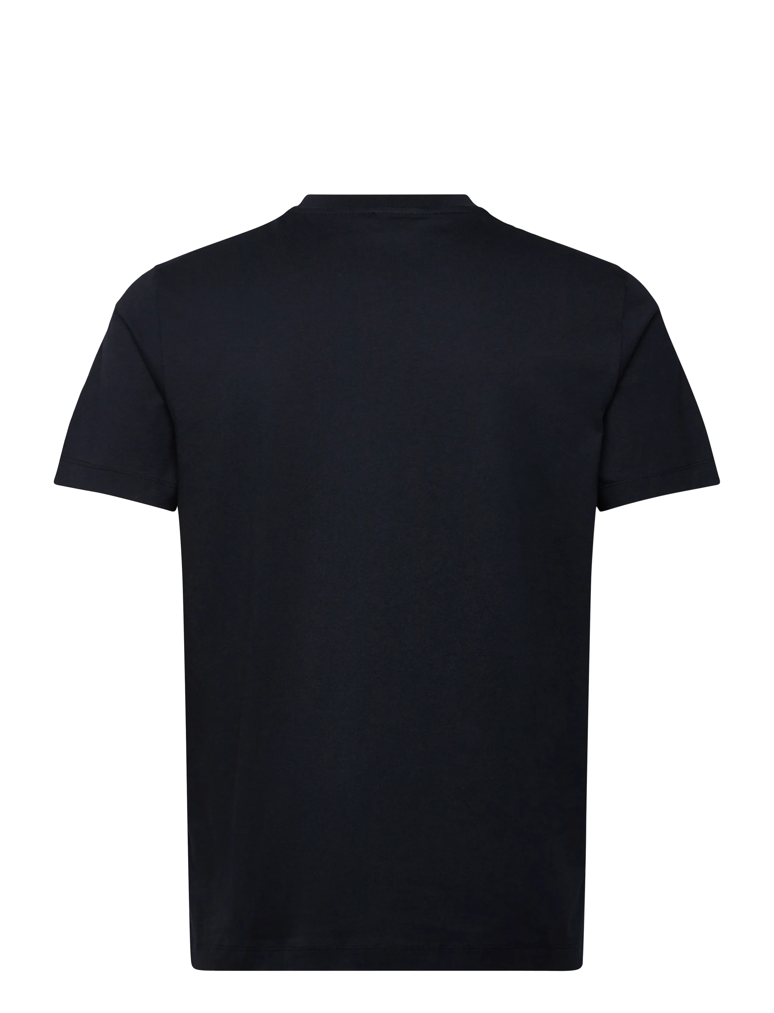 Filippa K - Filip Tee - t-shirts à manches courtes - navy - 2