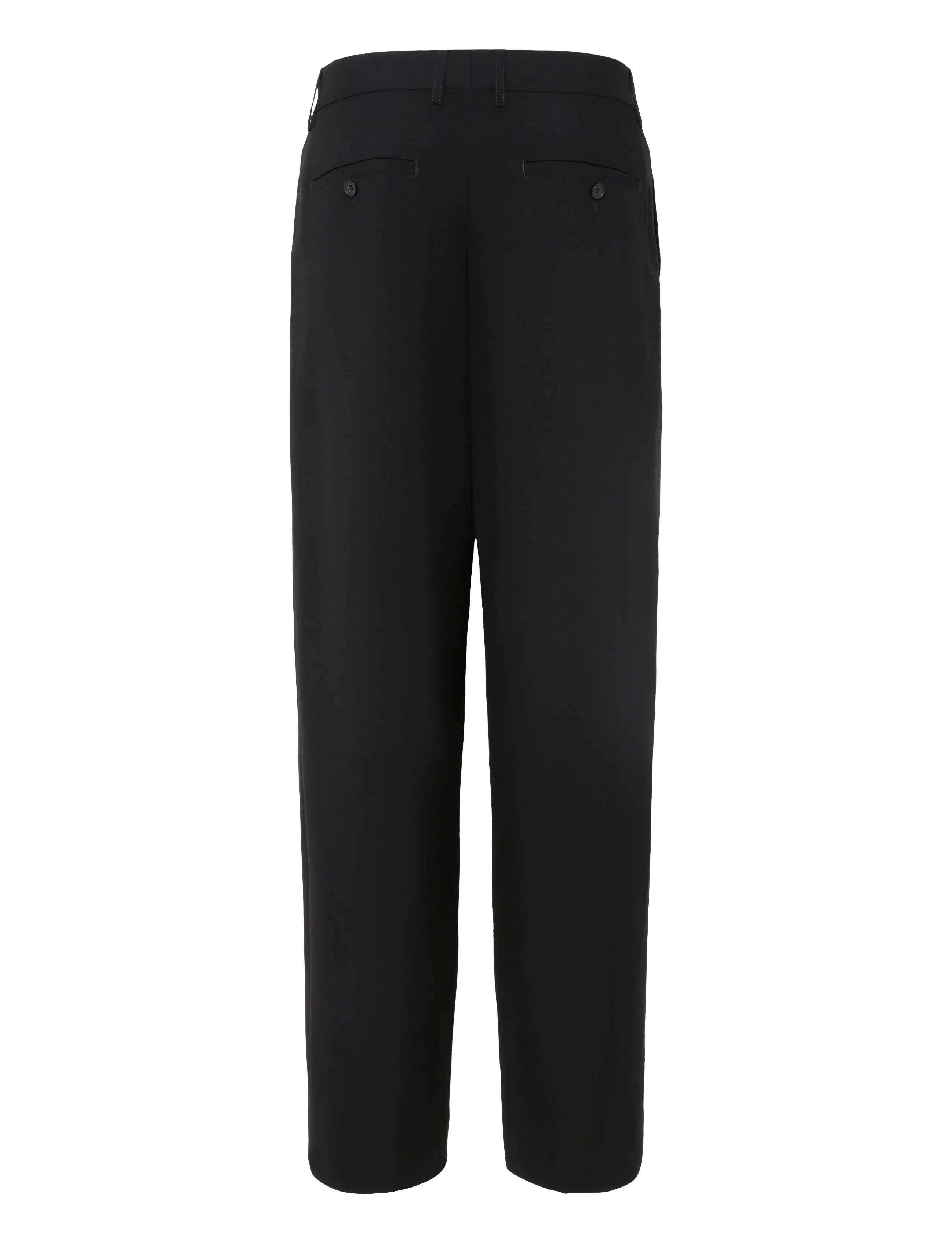 Filippa K - Hector Trousers - black - 1