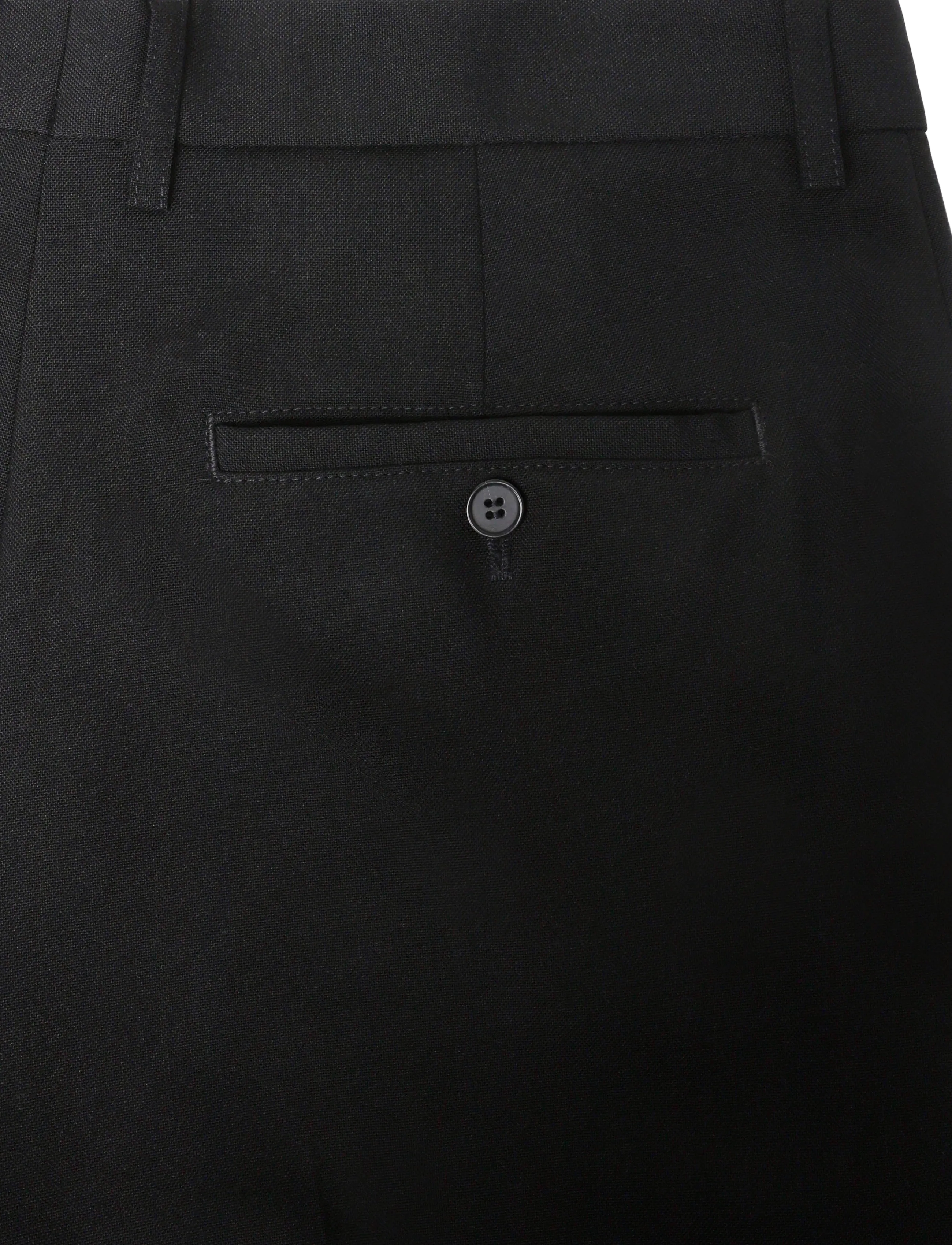 Filippa K - Hector Trousers - black - 2
