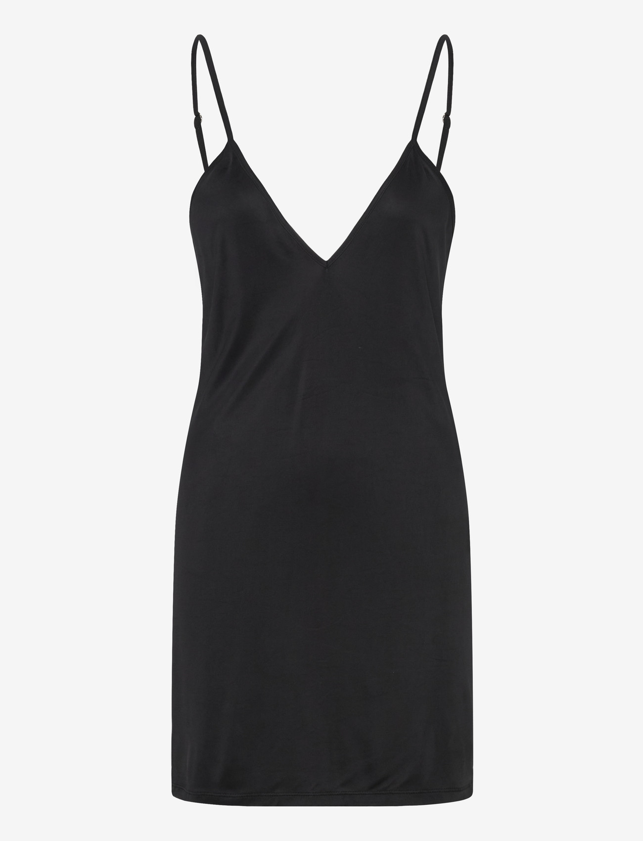 Filippa K - Lace Dress - pitskleidid - black - 2