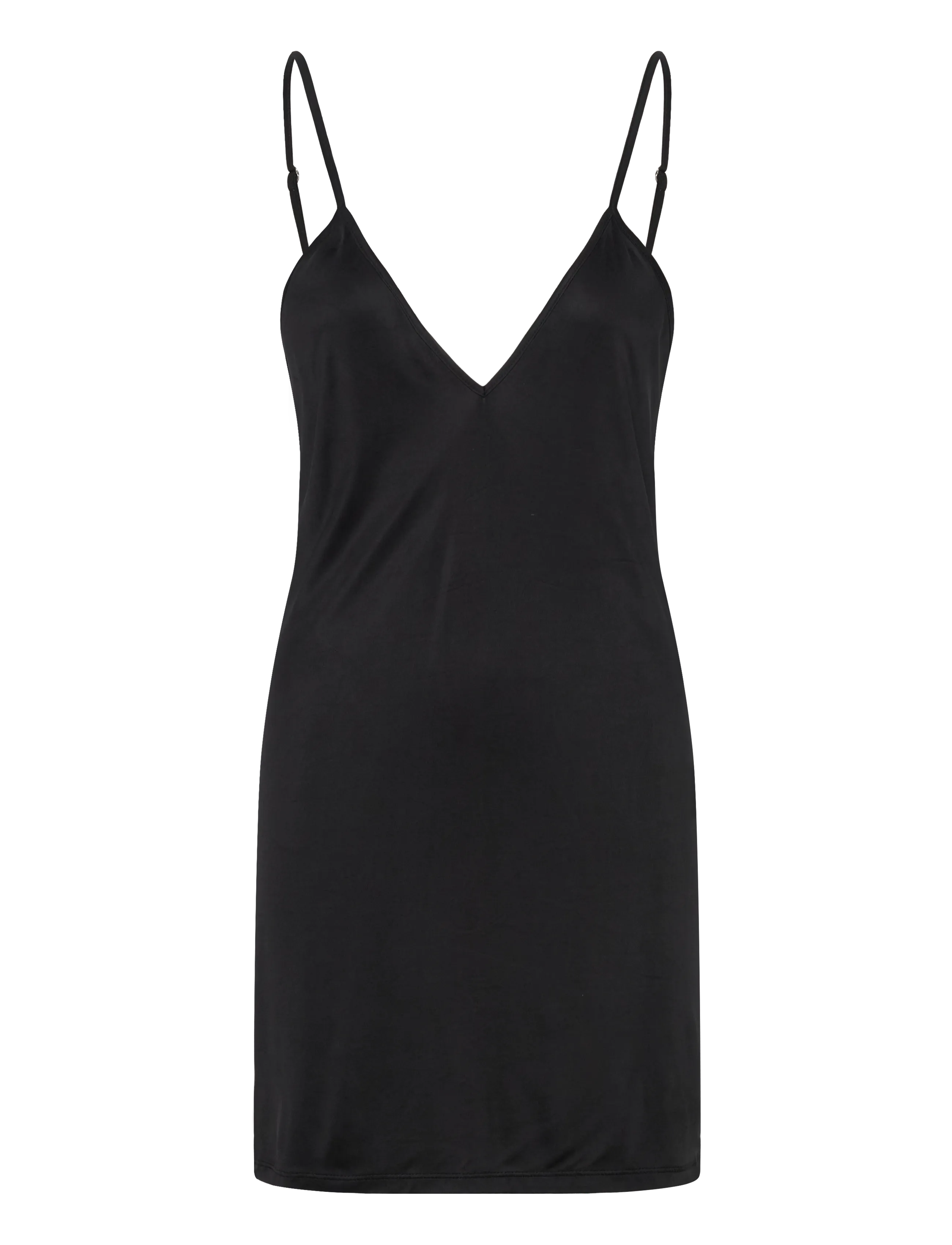 Filippa K - Lace Dress - blondekjoler - black - 2