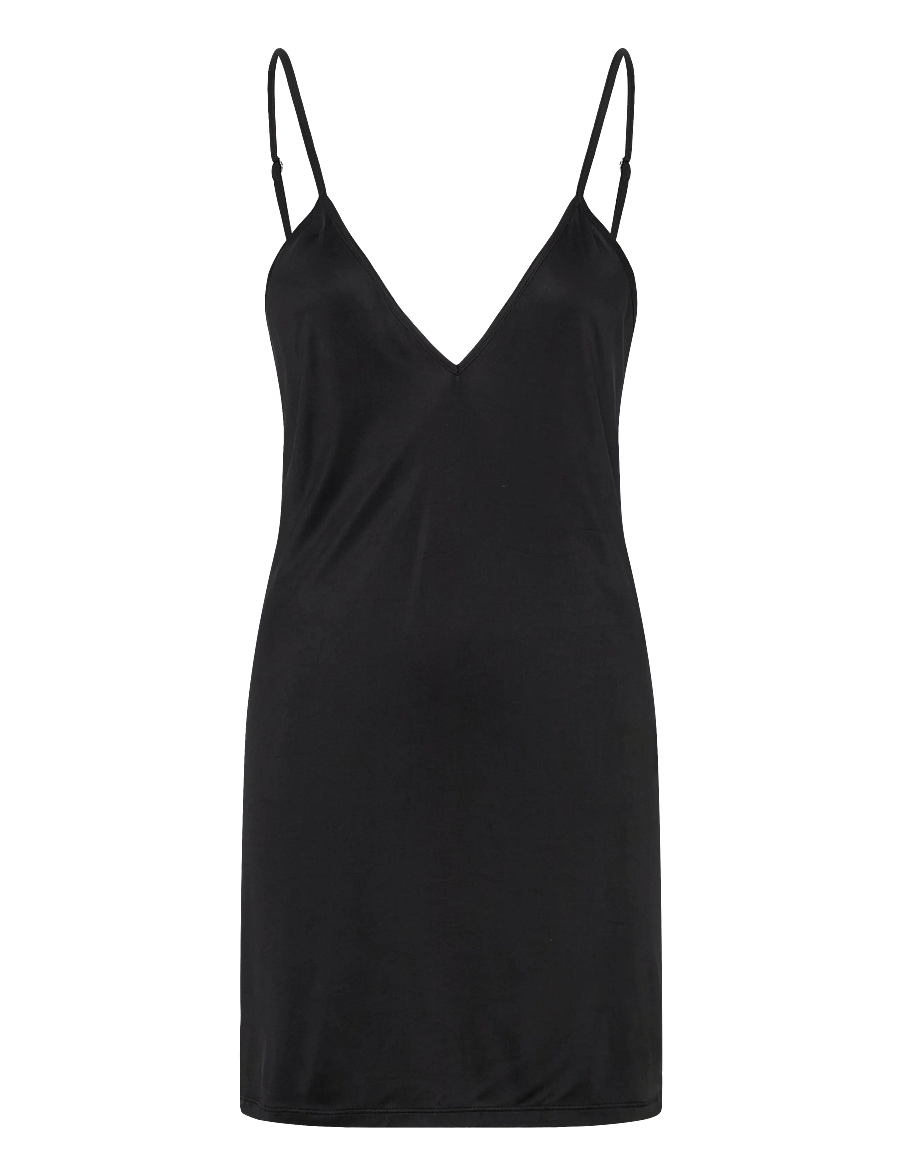 Filippa K - Lace Dress - mežģīņu kleitas - black - 3