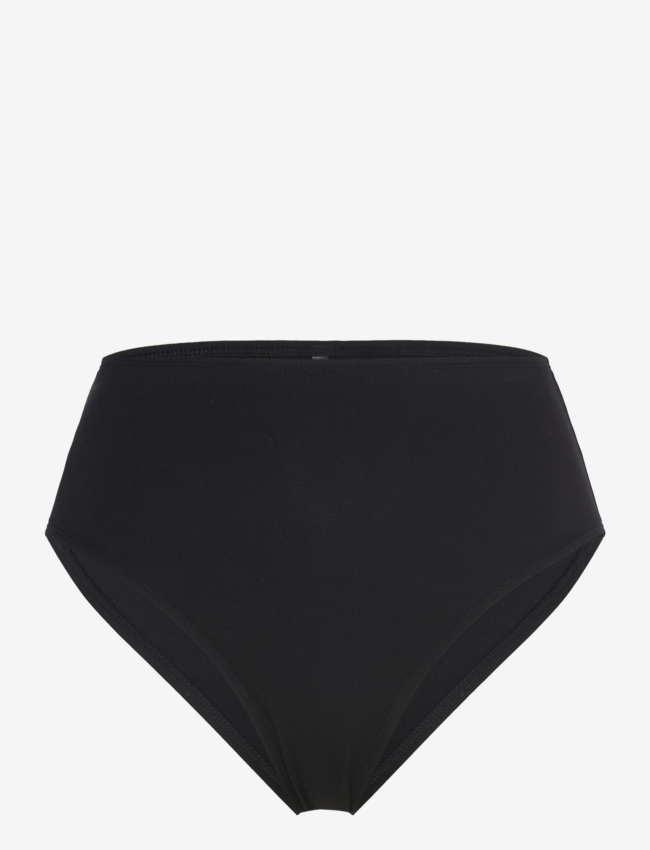 Filippa K - High Waist Bikini Bottom - high waist bikini bottoms - black - 0