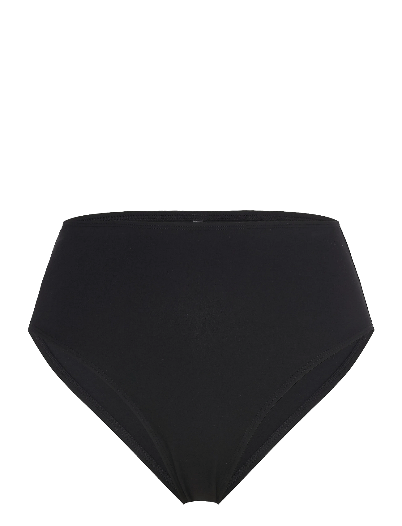 High Waist Bikini Bottom