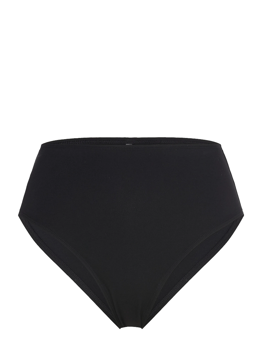 Filippa K - High Waist Bikini Bottom - bikinihosen mit hoher taille - black - 0