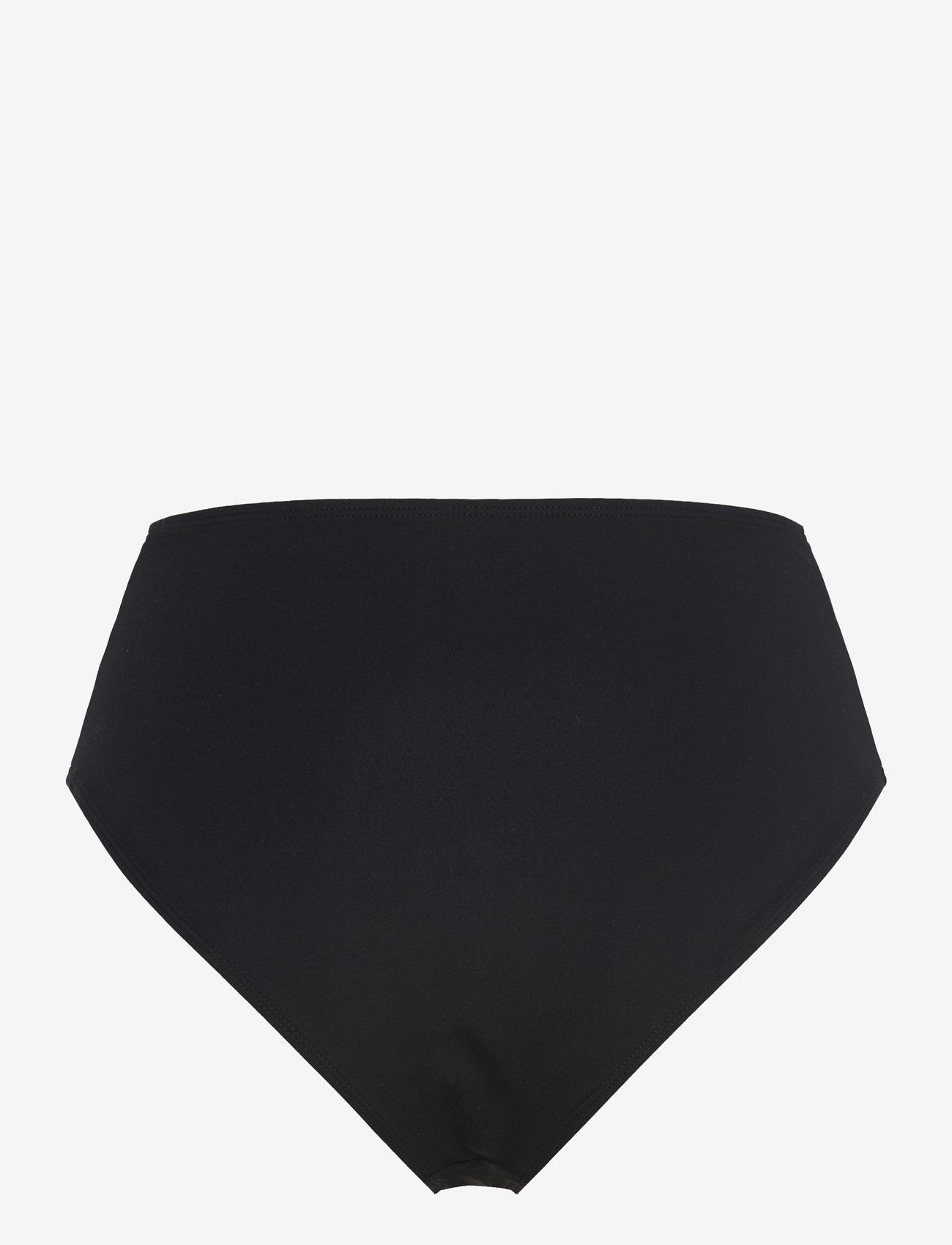 Filippa K - High Waist Bikini Bottom - high waist bikini bottoms - black - 1