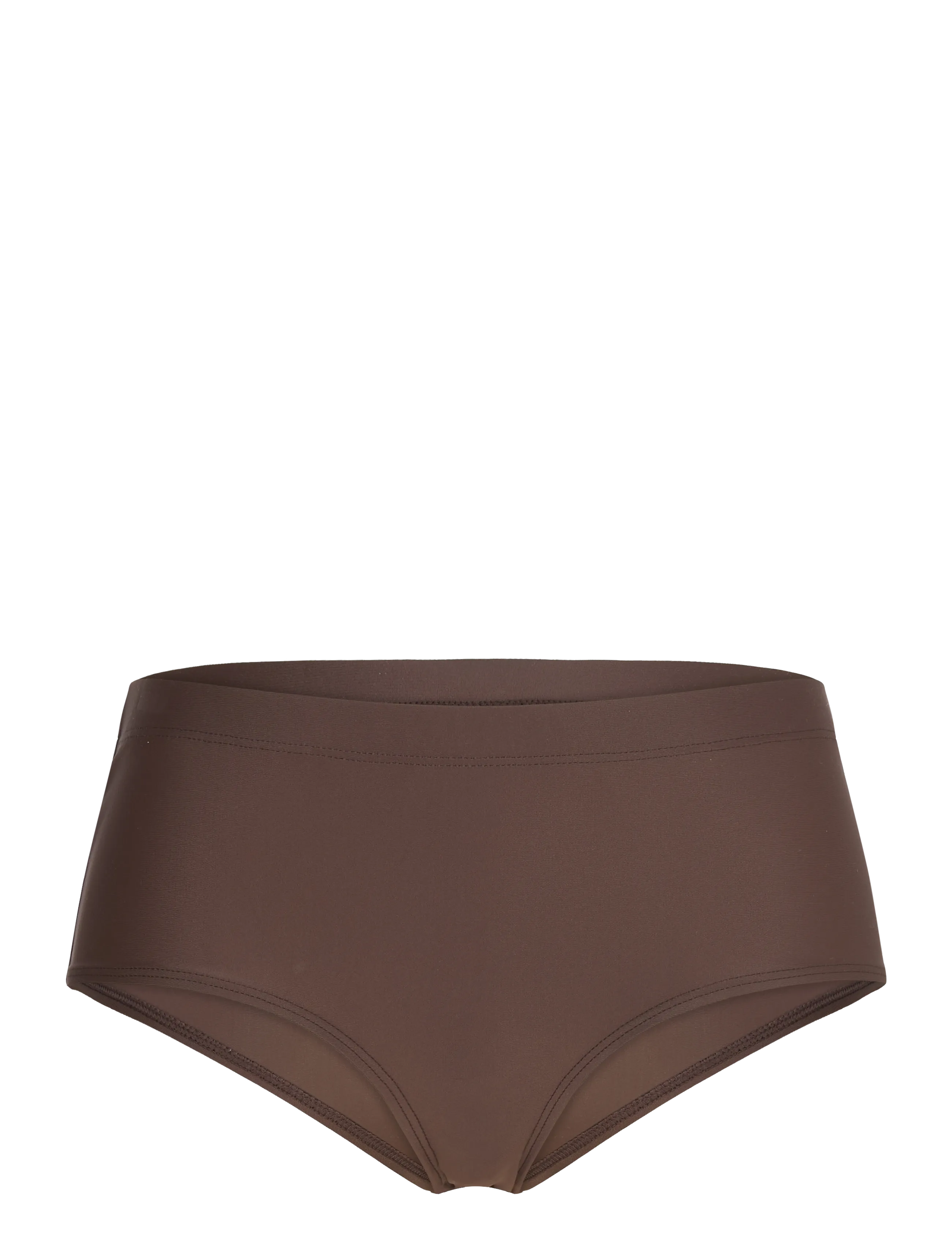 FILIPPA K Bikini Hipster Braun - XS - Damen
