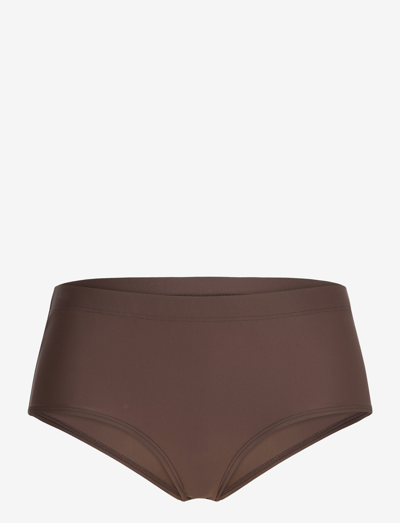 Filippa K - Bikini Hipster - bikini-slips - cacao - 0