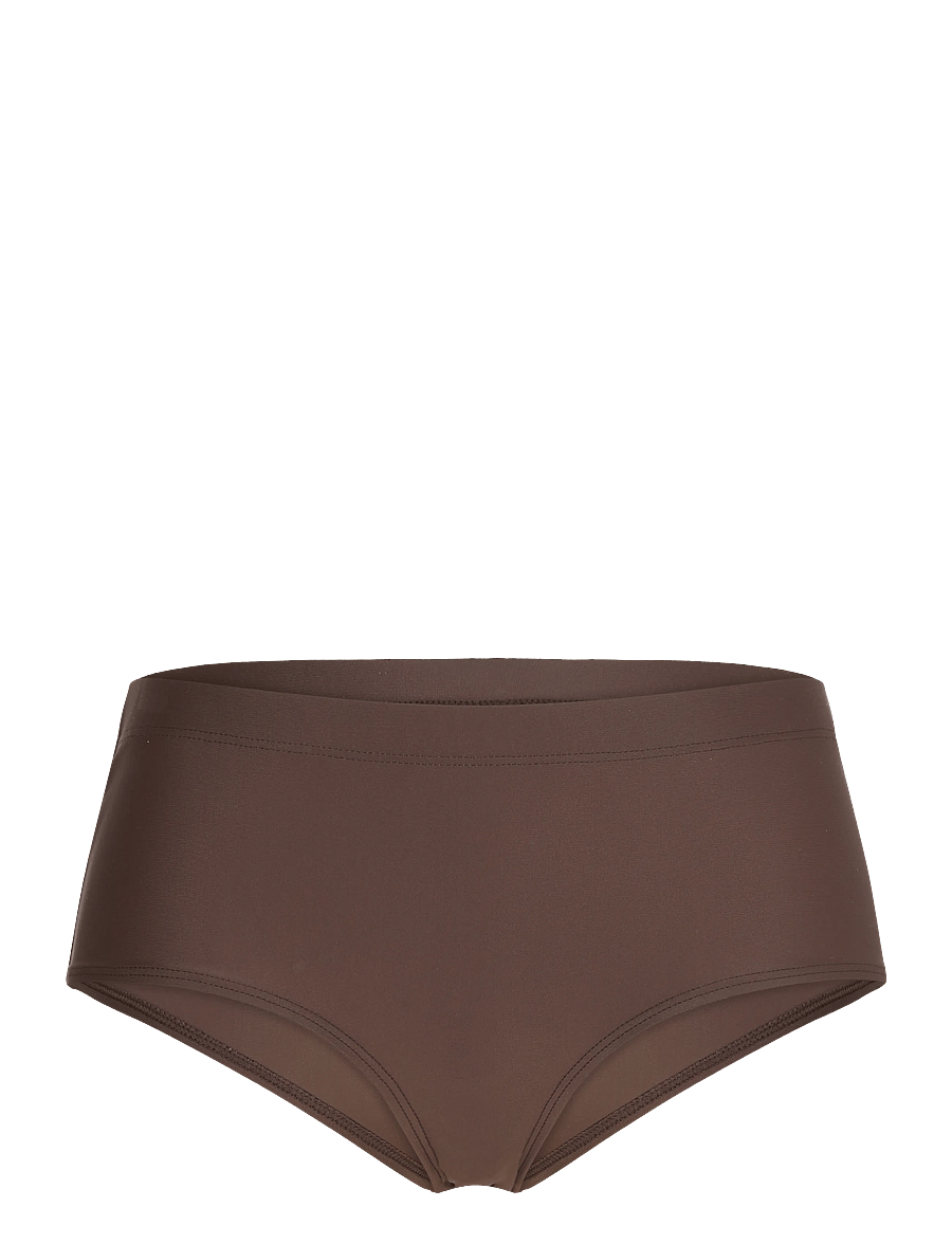 Filippa K - Bikini Hipster - bikini-slips - cacao - 0