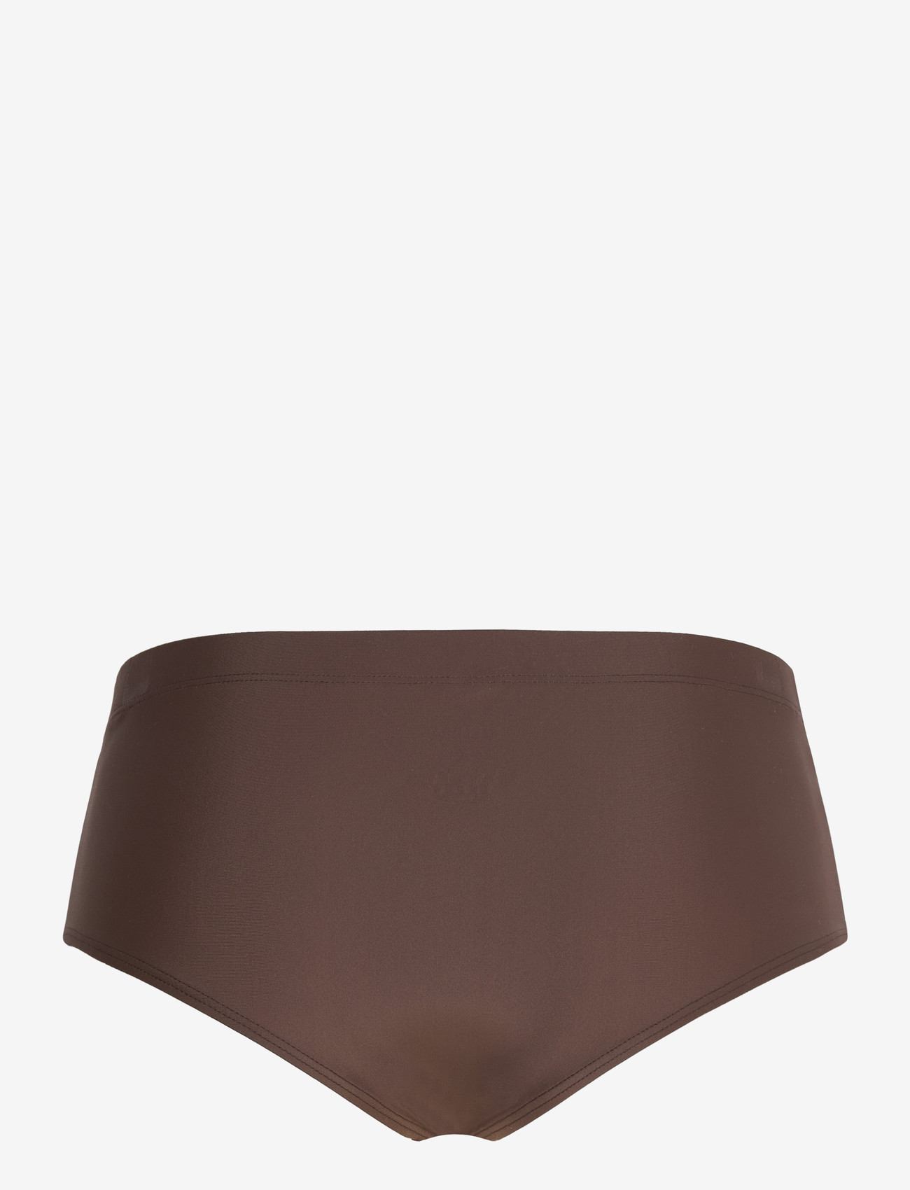 Filippa K - Bikini Hipster - bikini-slips - cacao - 1