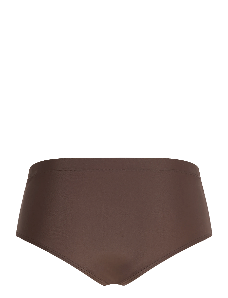 Filippa K - Bikini Hipster - bikini-slips - cacao - 1