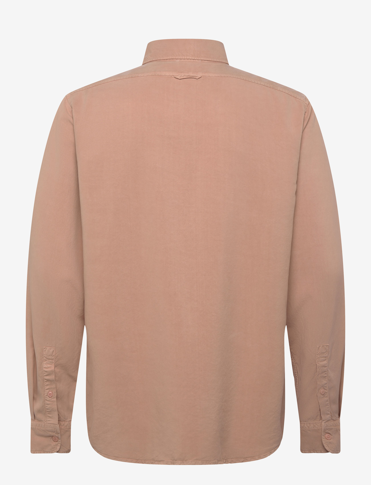 Filippa K - Zack Shirt - basic skjorter - cashmere beige - 2