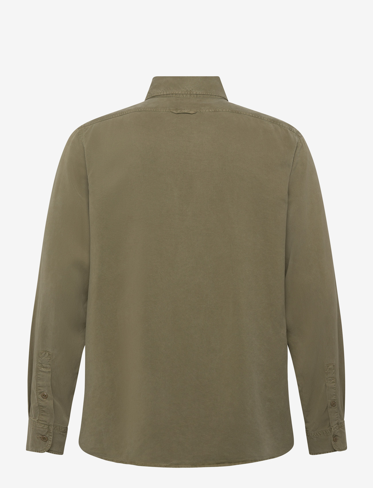 Filippa K - Zack Shirt - basic skjorter - laurel green - 2