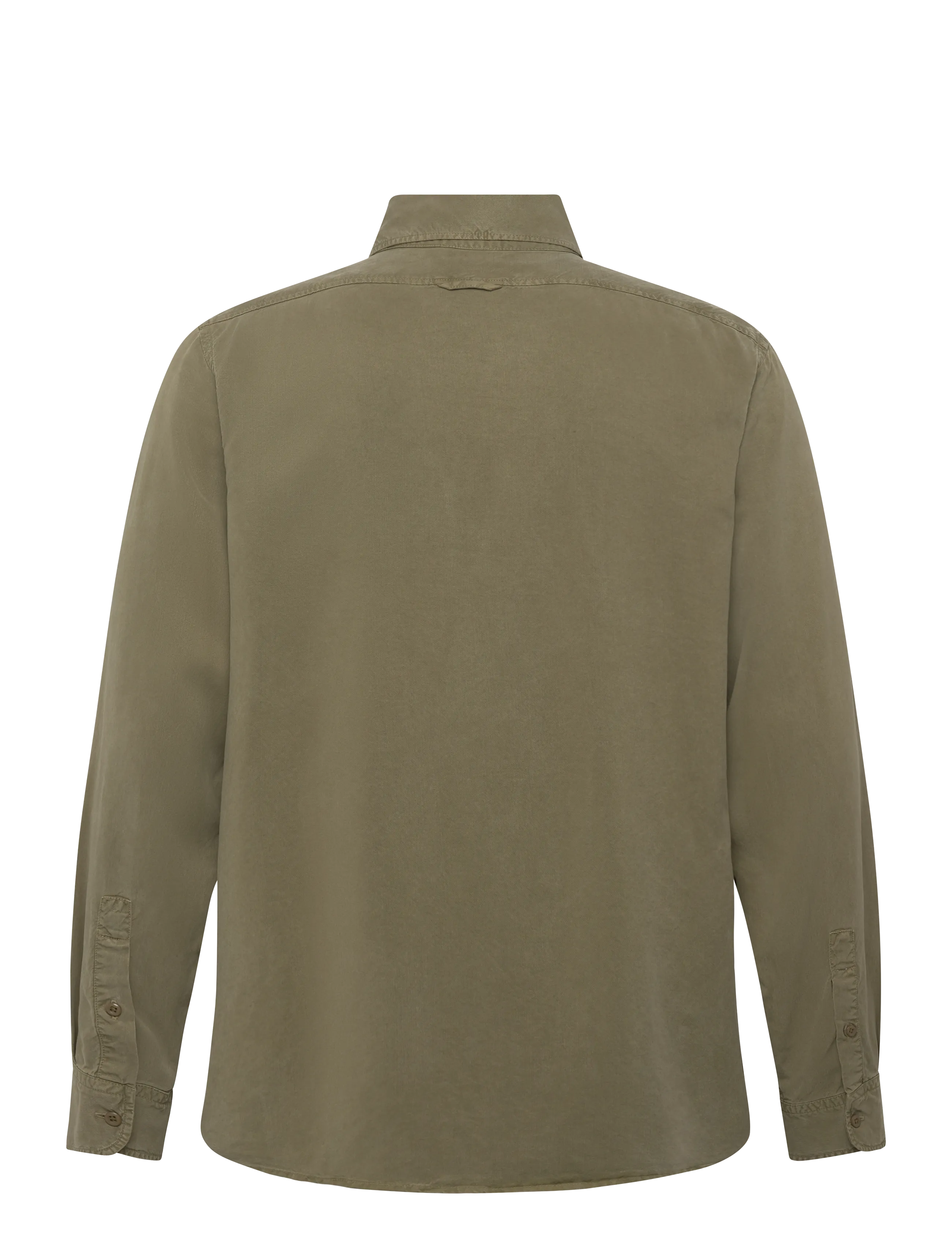 Filippa K - Zack Shirt - basic skjortor - laurel green - 2