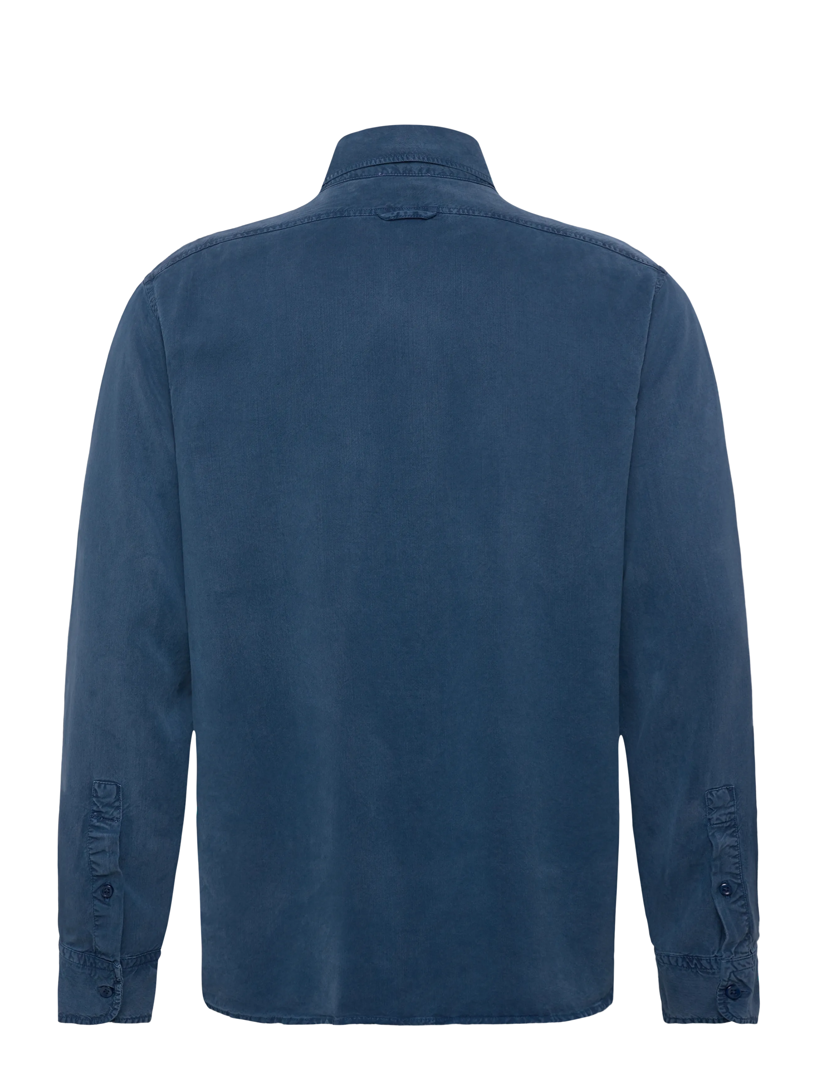 Filippa K - Zack Shirt - basic skjortor - night teal - 2