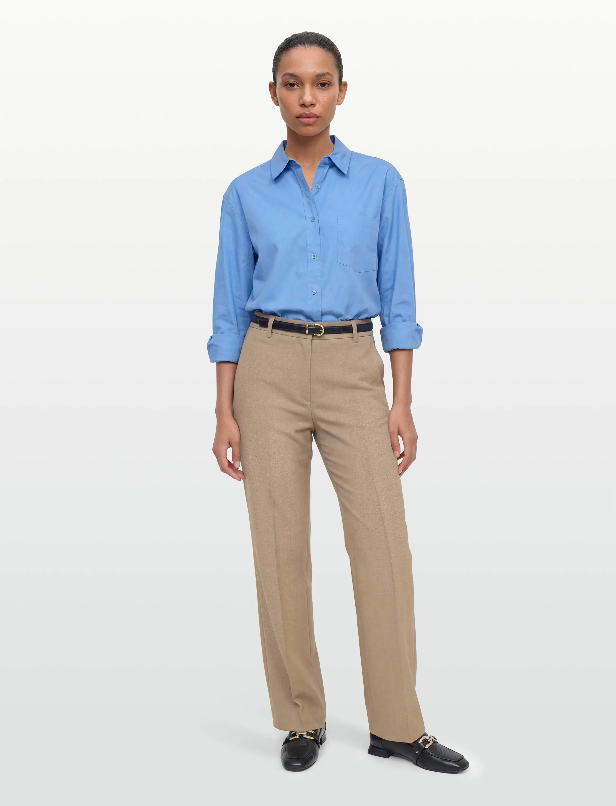 Harlow Trousers