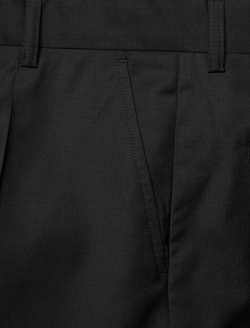 Filippa K - Hector Wool Trousers - formell - black - 2