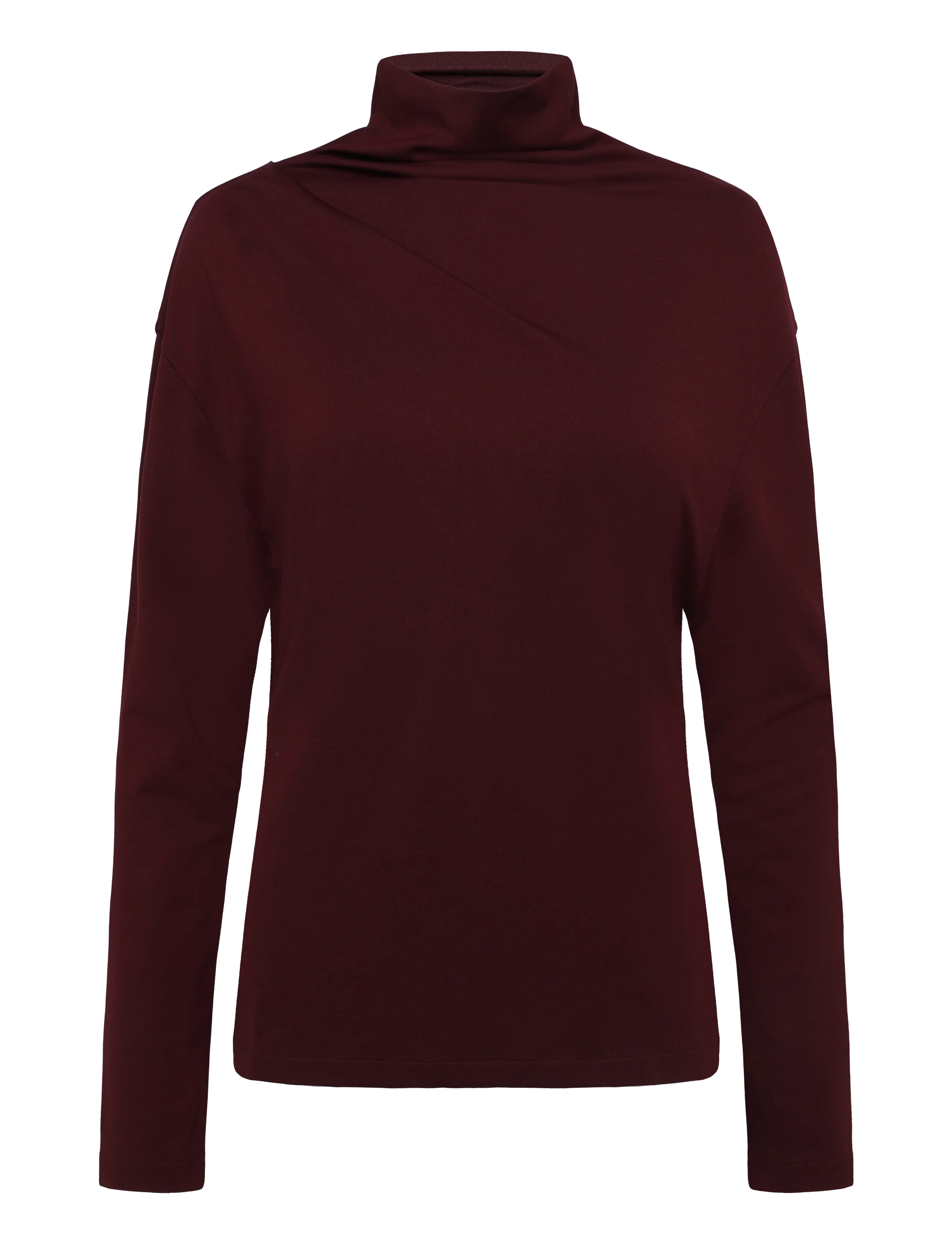 Filippa K - Twisted Neck Top