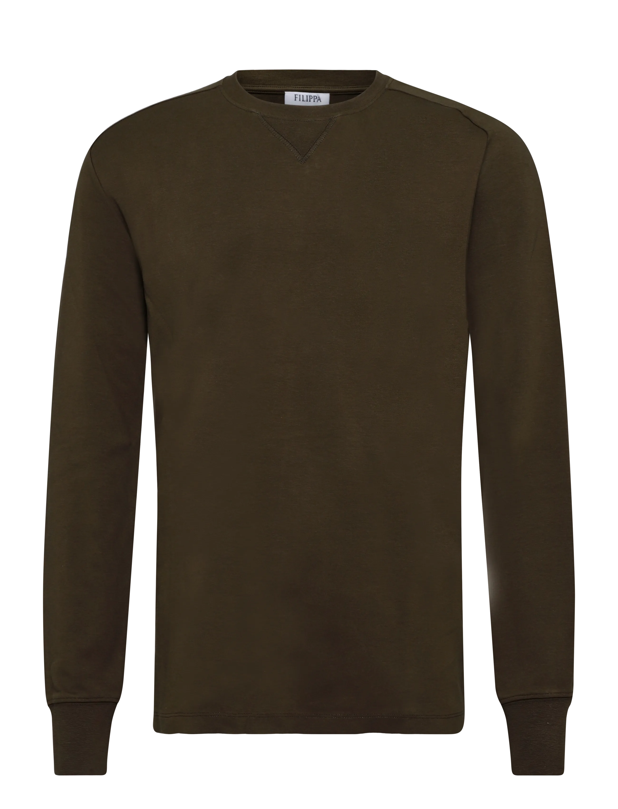 Hammer Sleeve Sweater