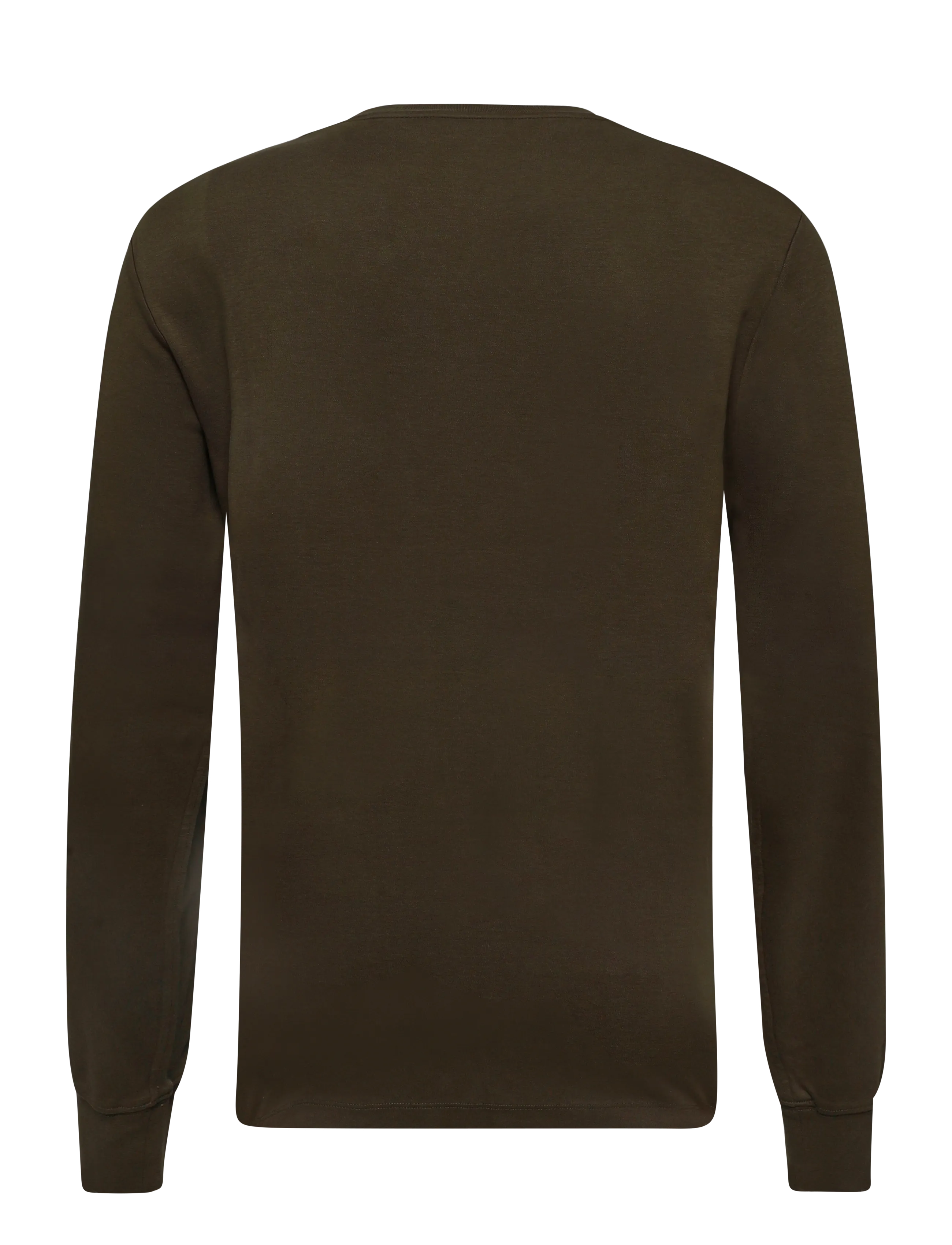 Filippa K Hammer Sleeve Sweater stickade tröjor herr – bild 2