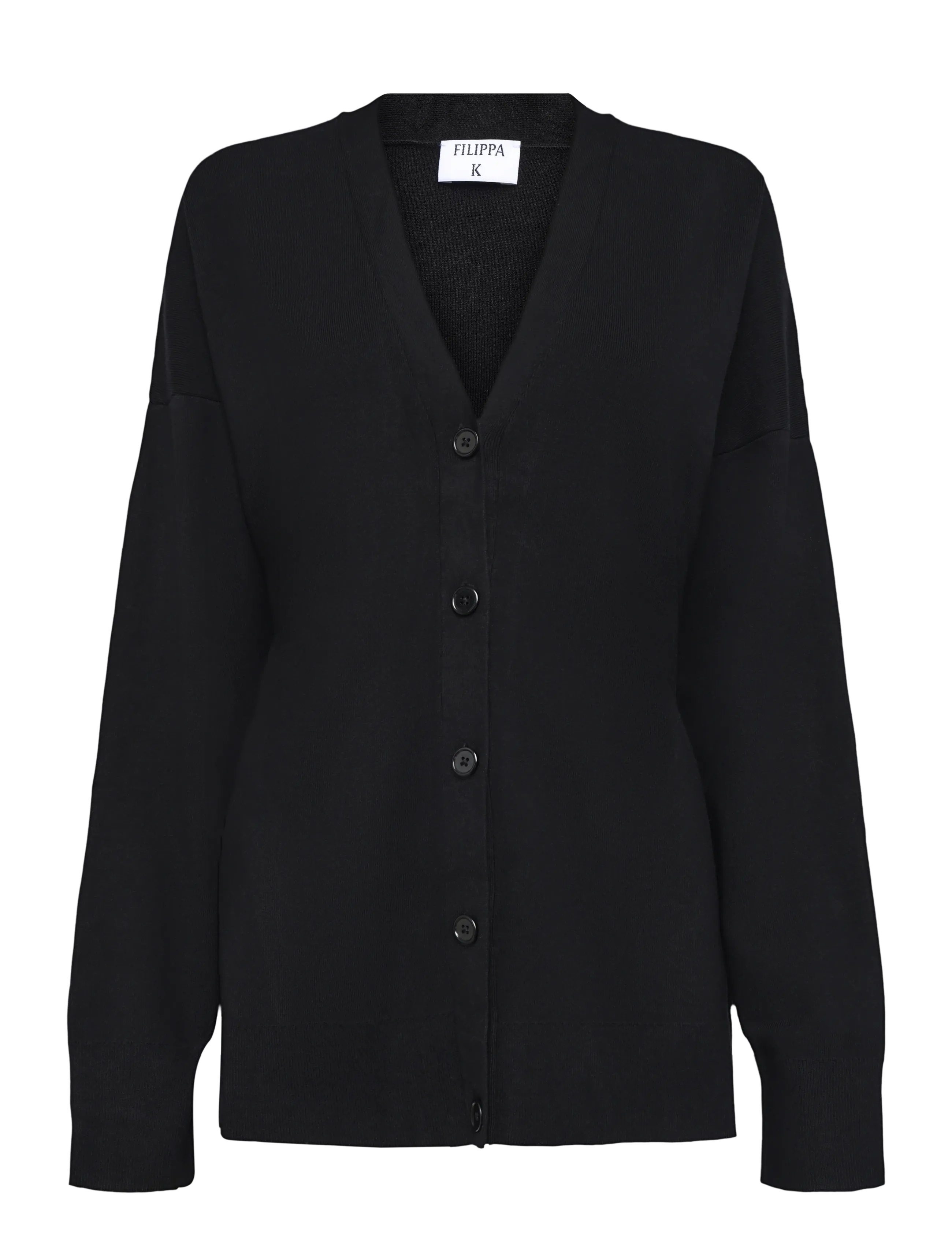 Filippa K - Hourglass Cardigan -