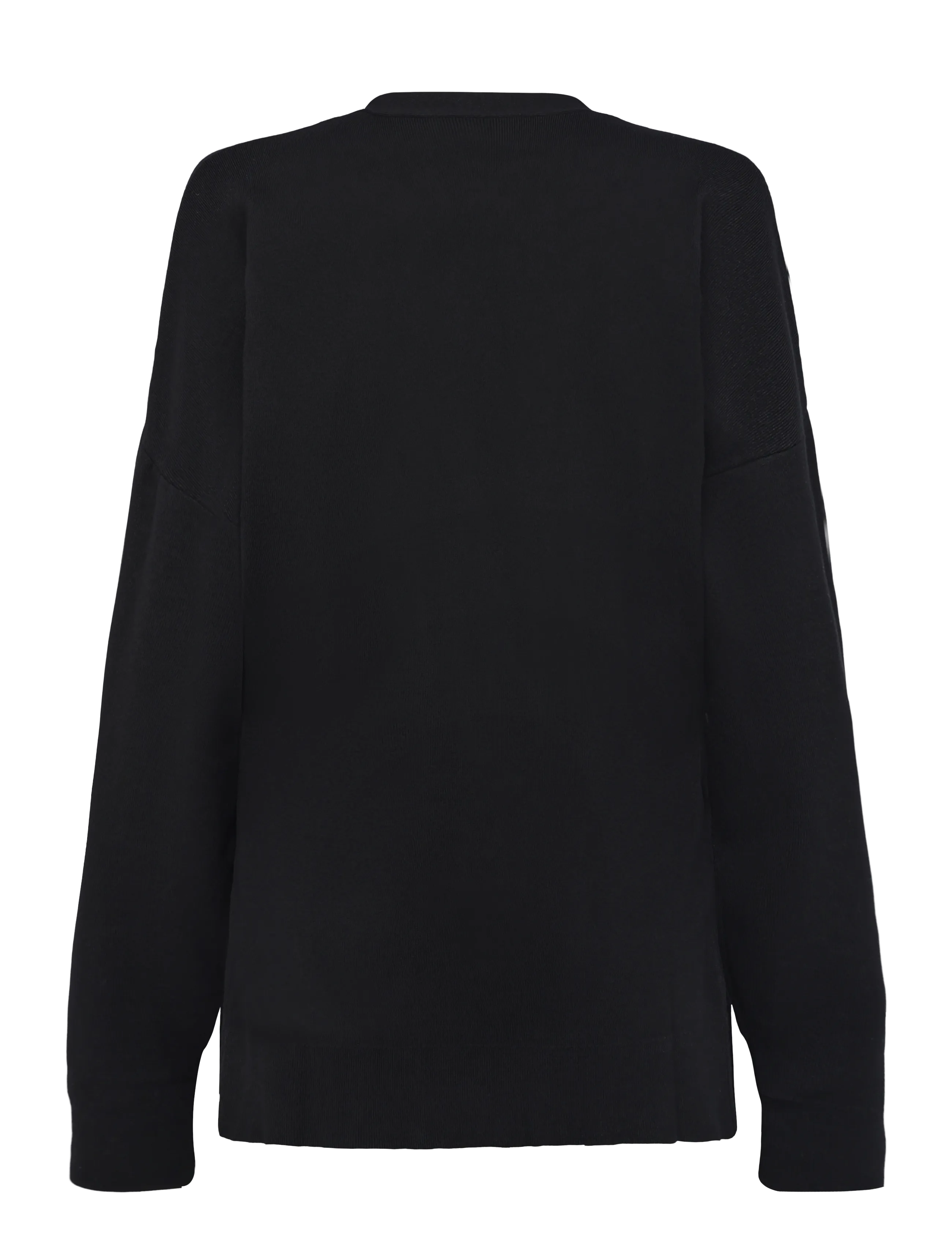 Filippa K - Hourglass Cardigan - kardiganid - black - 1