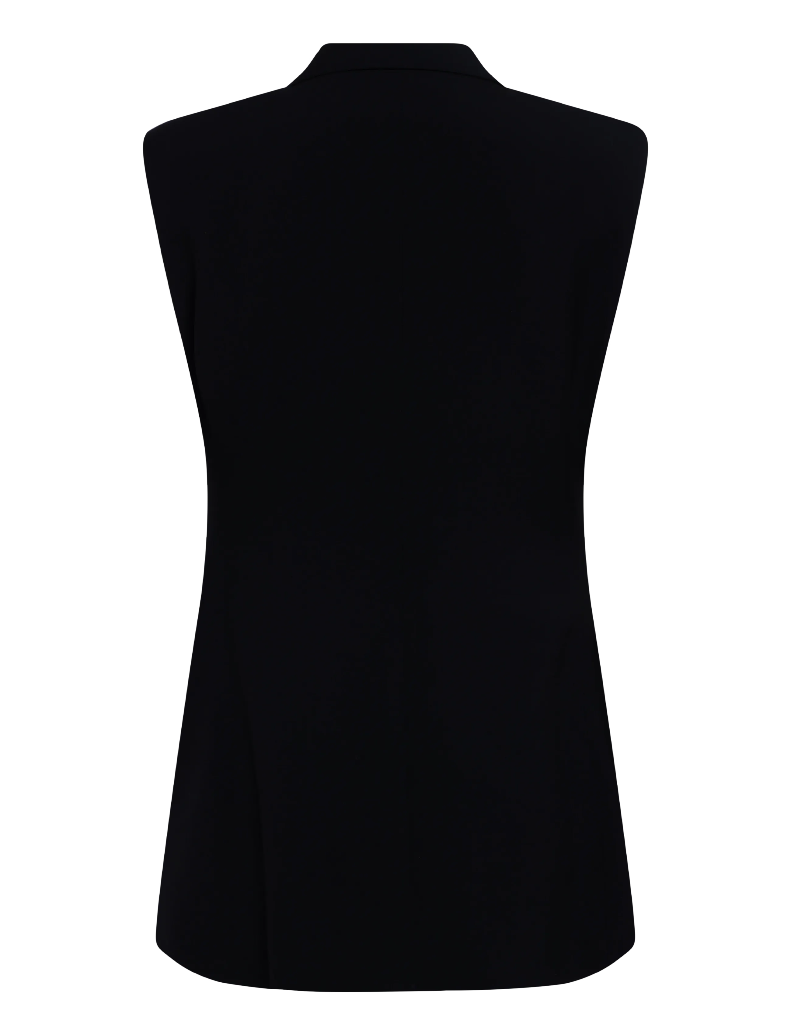 Filippa K - Hourglass Vest - black - 1