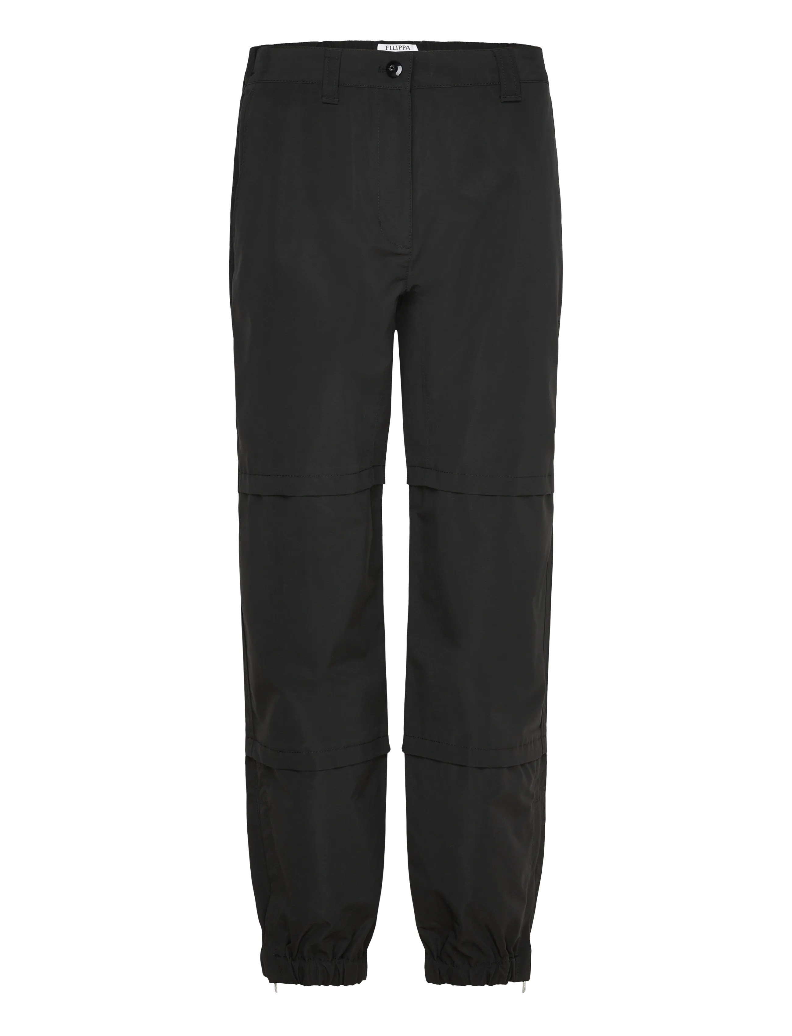 Filippa K Track Trousers - Filippa K - BLACK / black