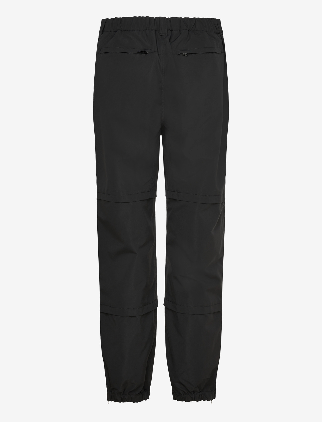 Filippa K - Track Trousers - joggingbukser - black - 1