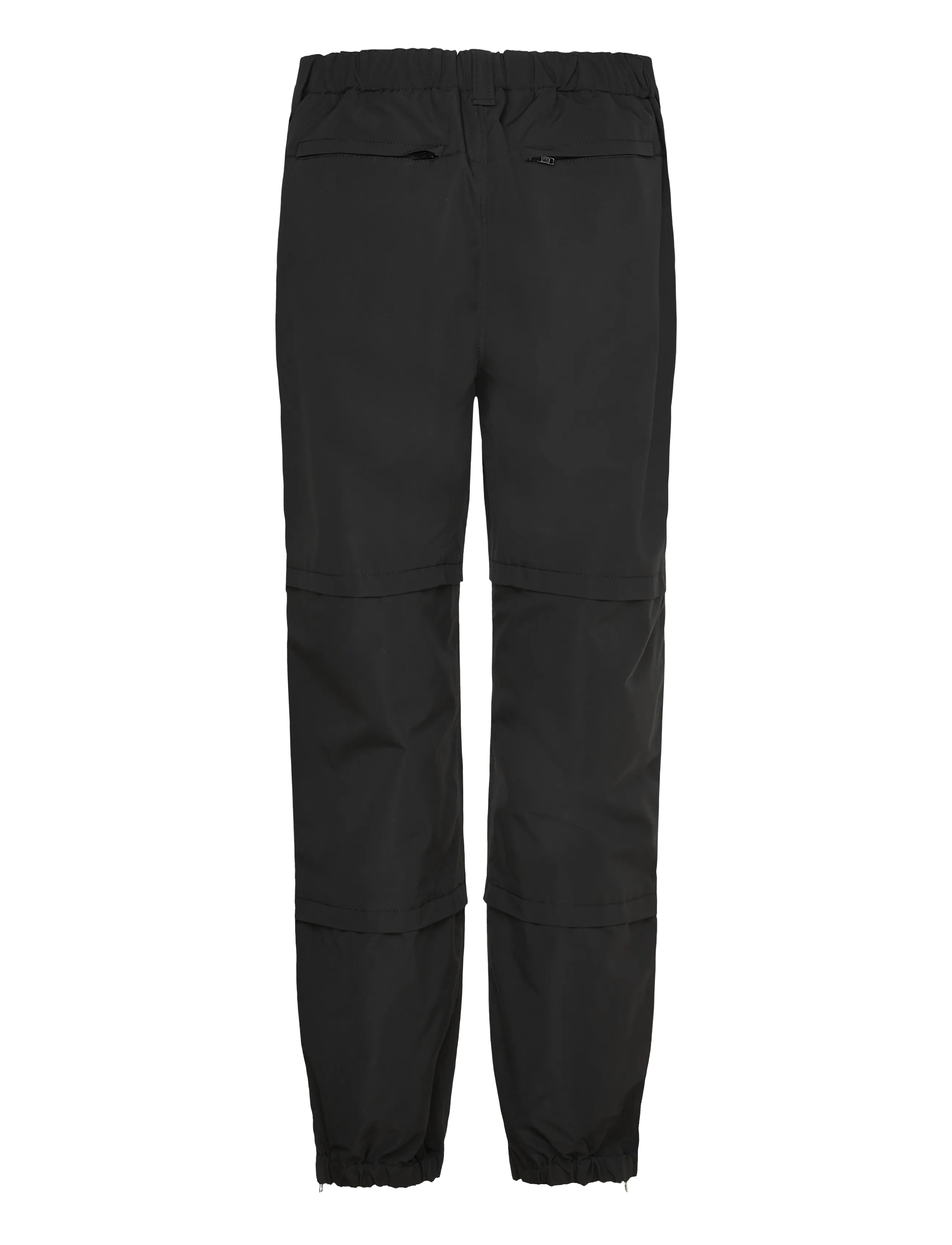 Filippa K - Track Trousers - träningsbyxor - black - 2