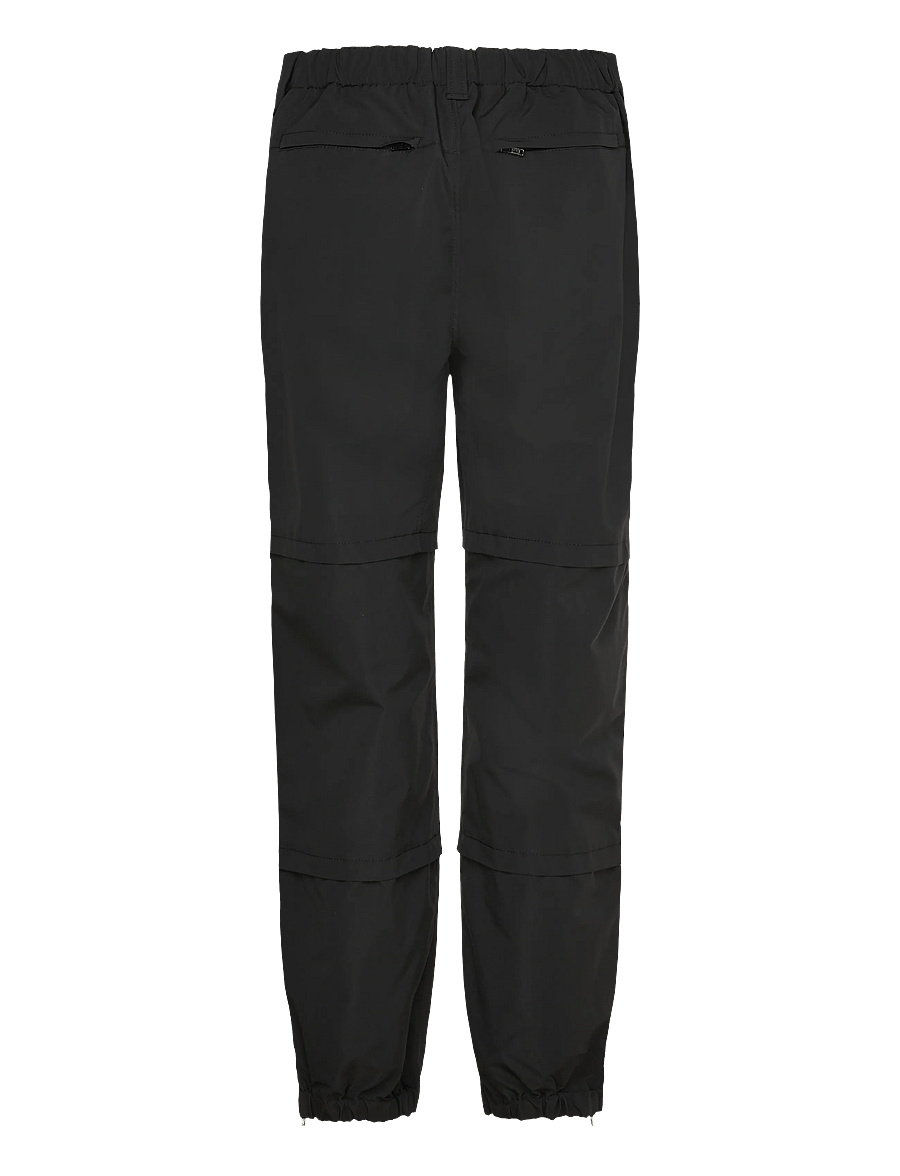Filippa K - Track Trousers - träningsbyxor - black - 2