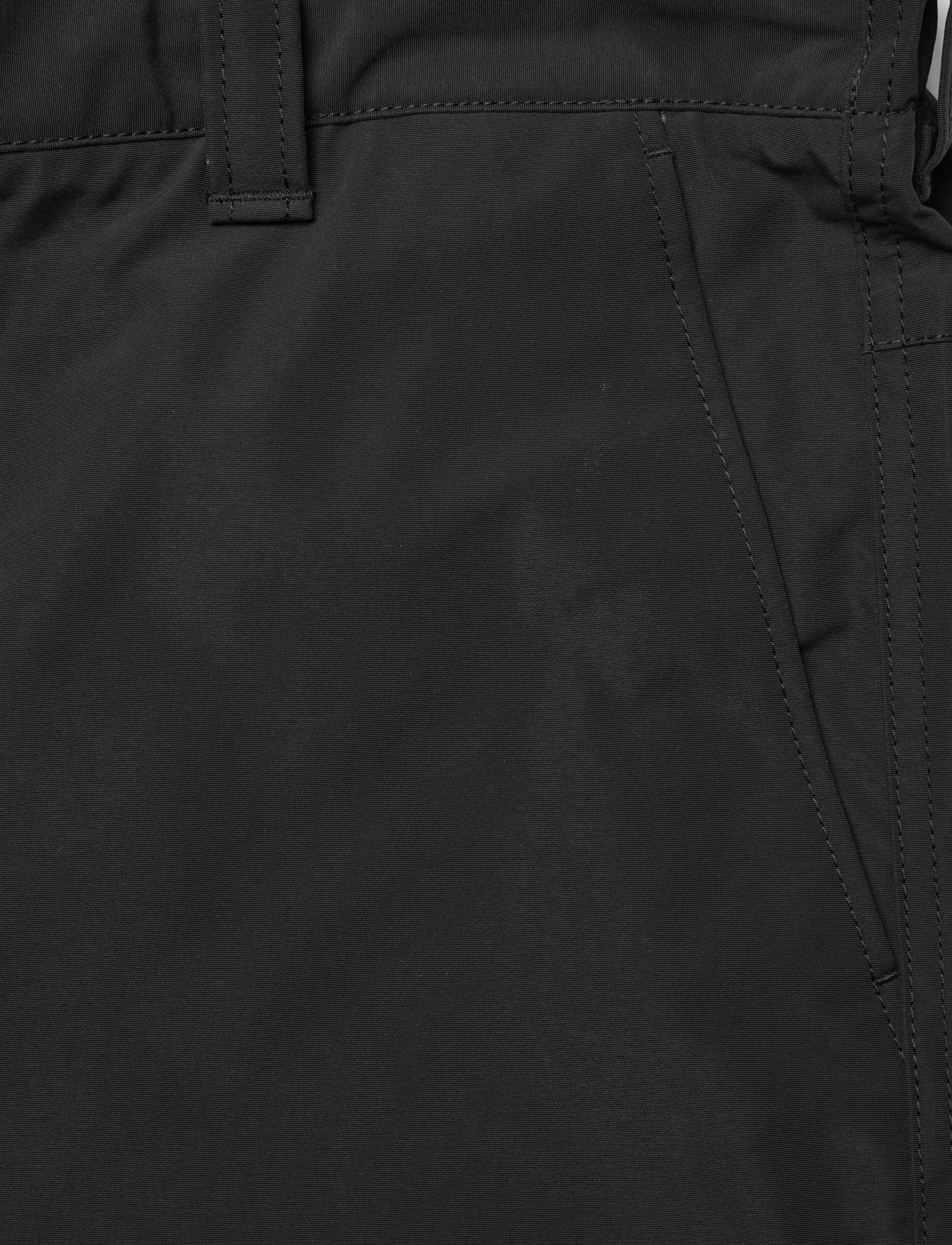 Filippa K - Track Trousers - träningsbyxor - black - 5