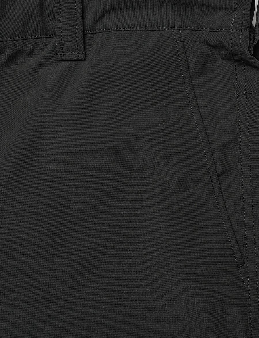 Filippa K - Track Trousers - träningsbyxor - black - 5