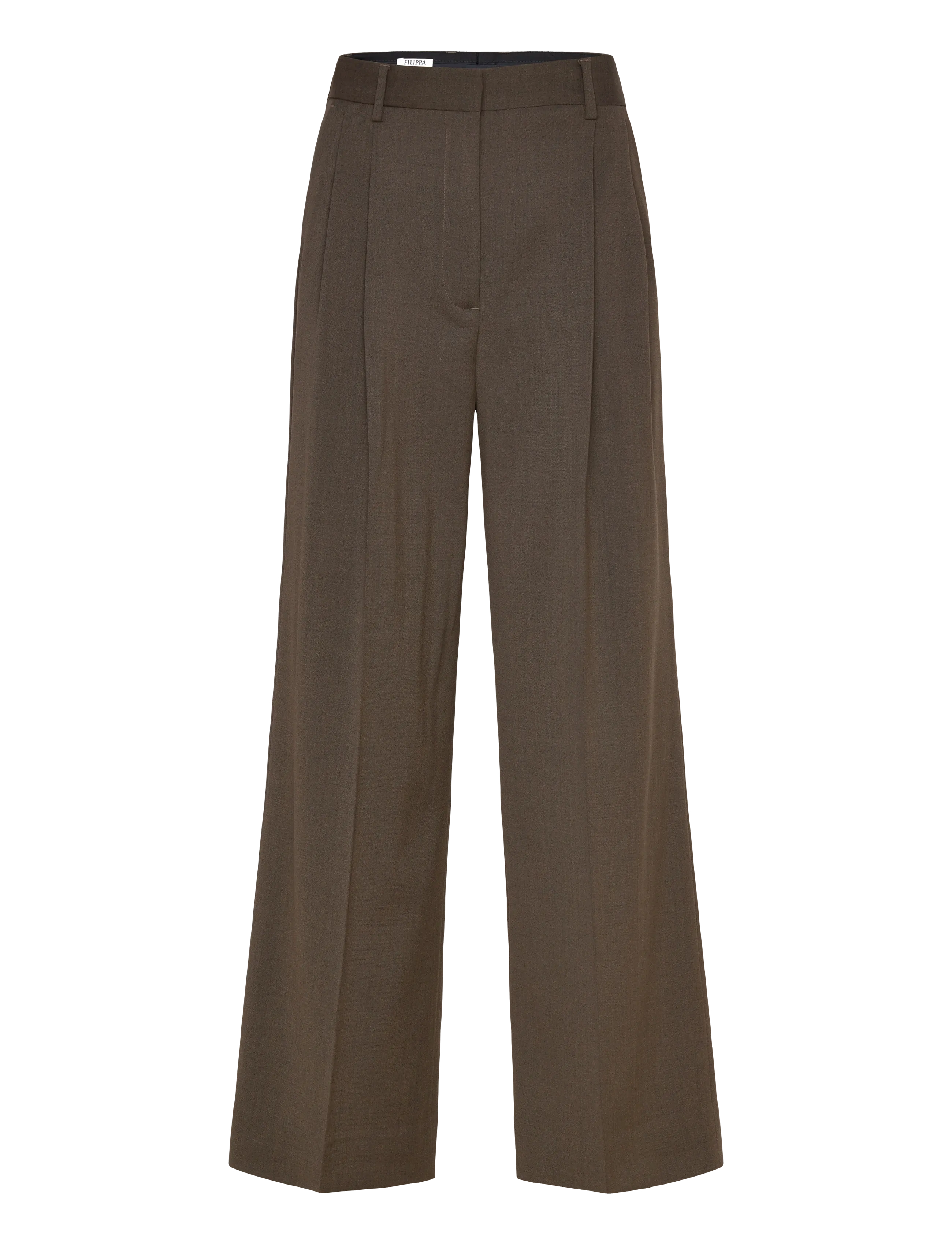 WALNUT BROWN
