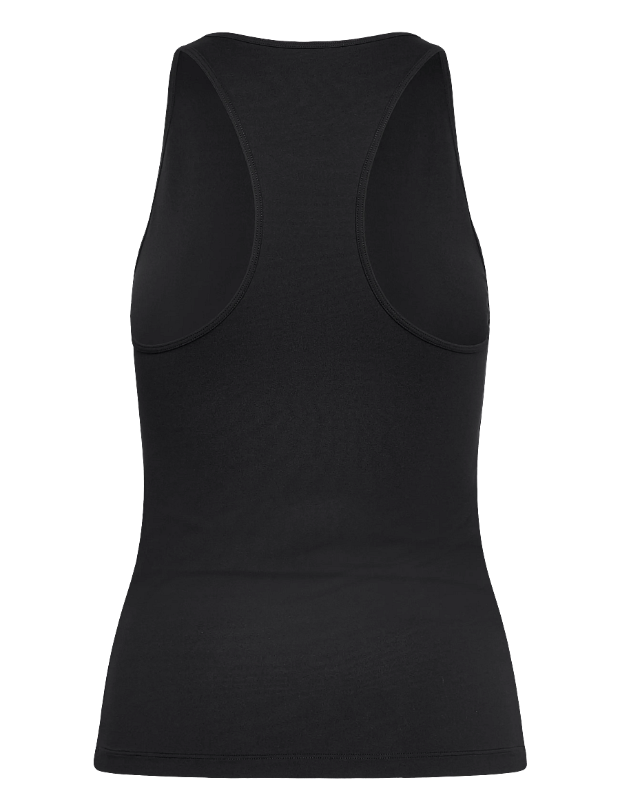 Filippa K - Racerback Tank - t-shirty & zopy - black - 2
