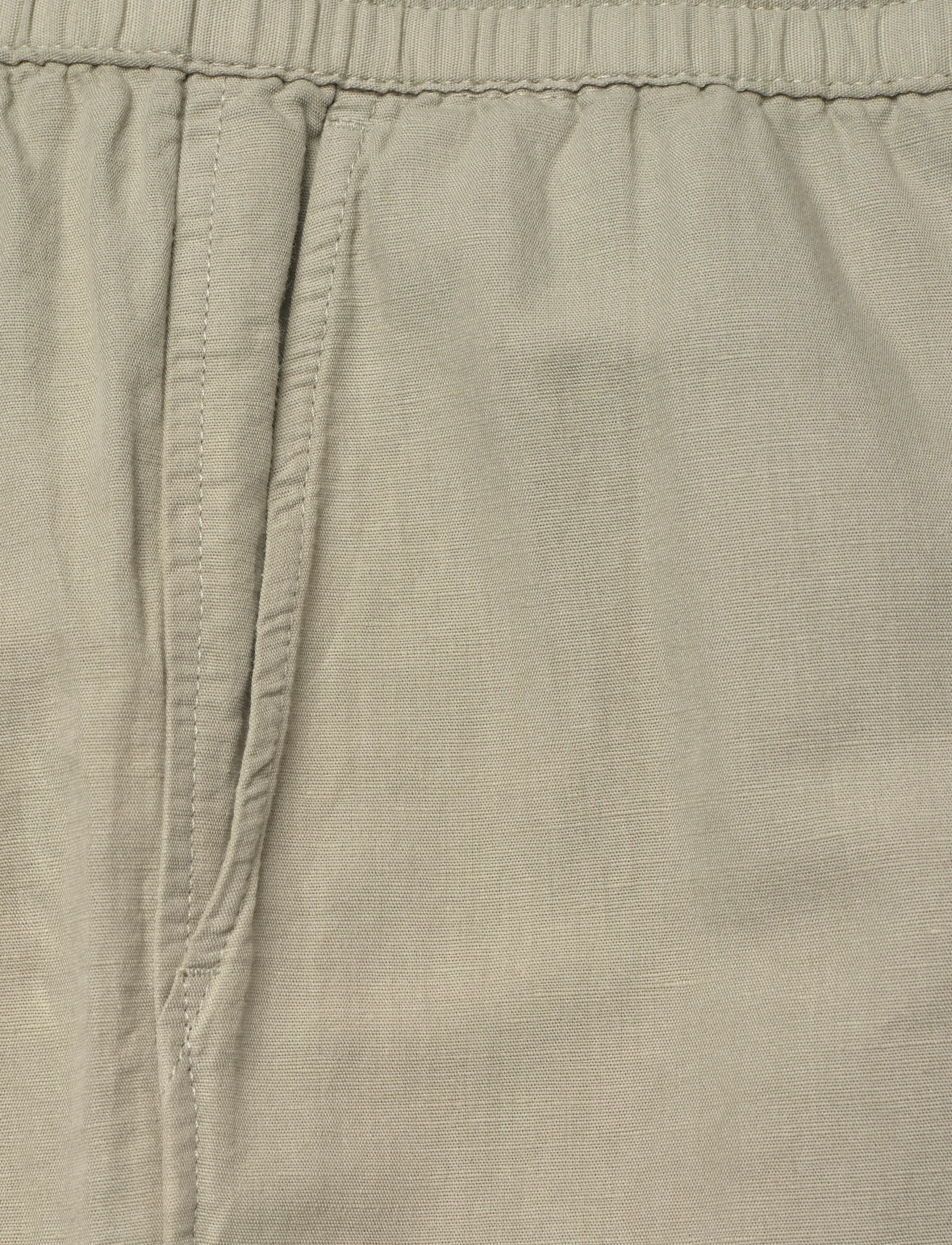 Filippa K - Gillian Linen Trousers - leinenhosen - light green - 2