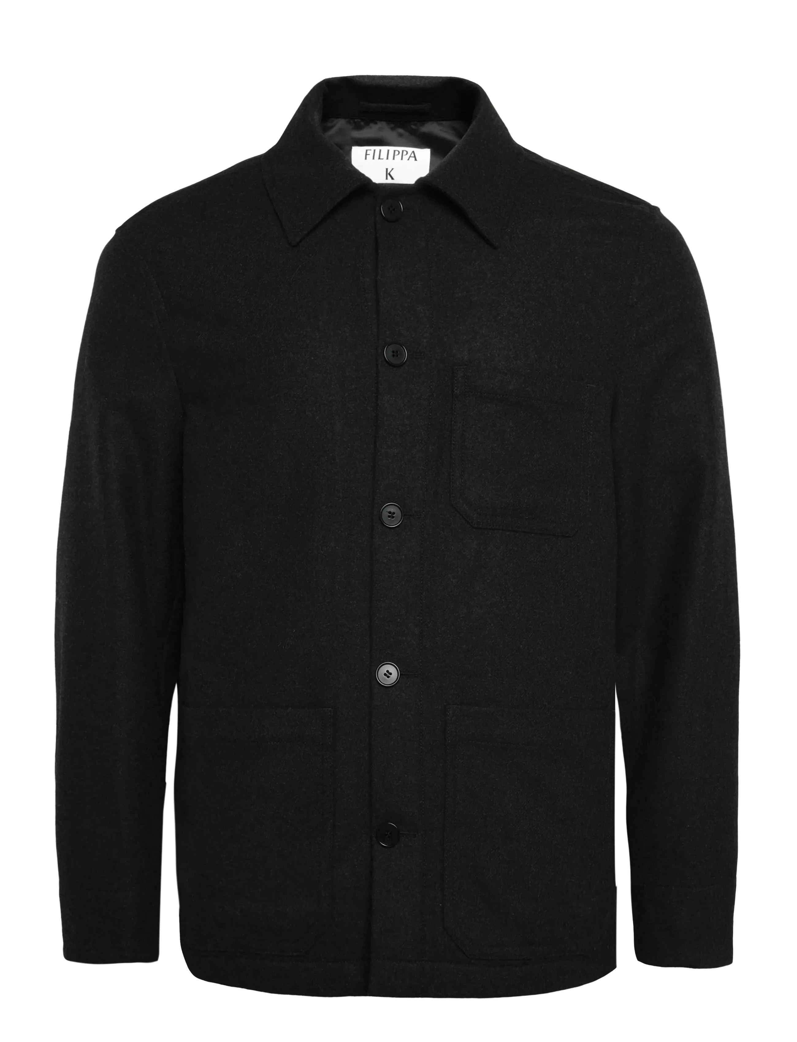 ANTHRACITE MELANGE