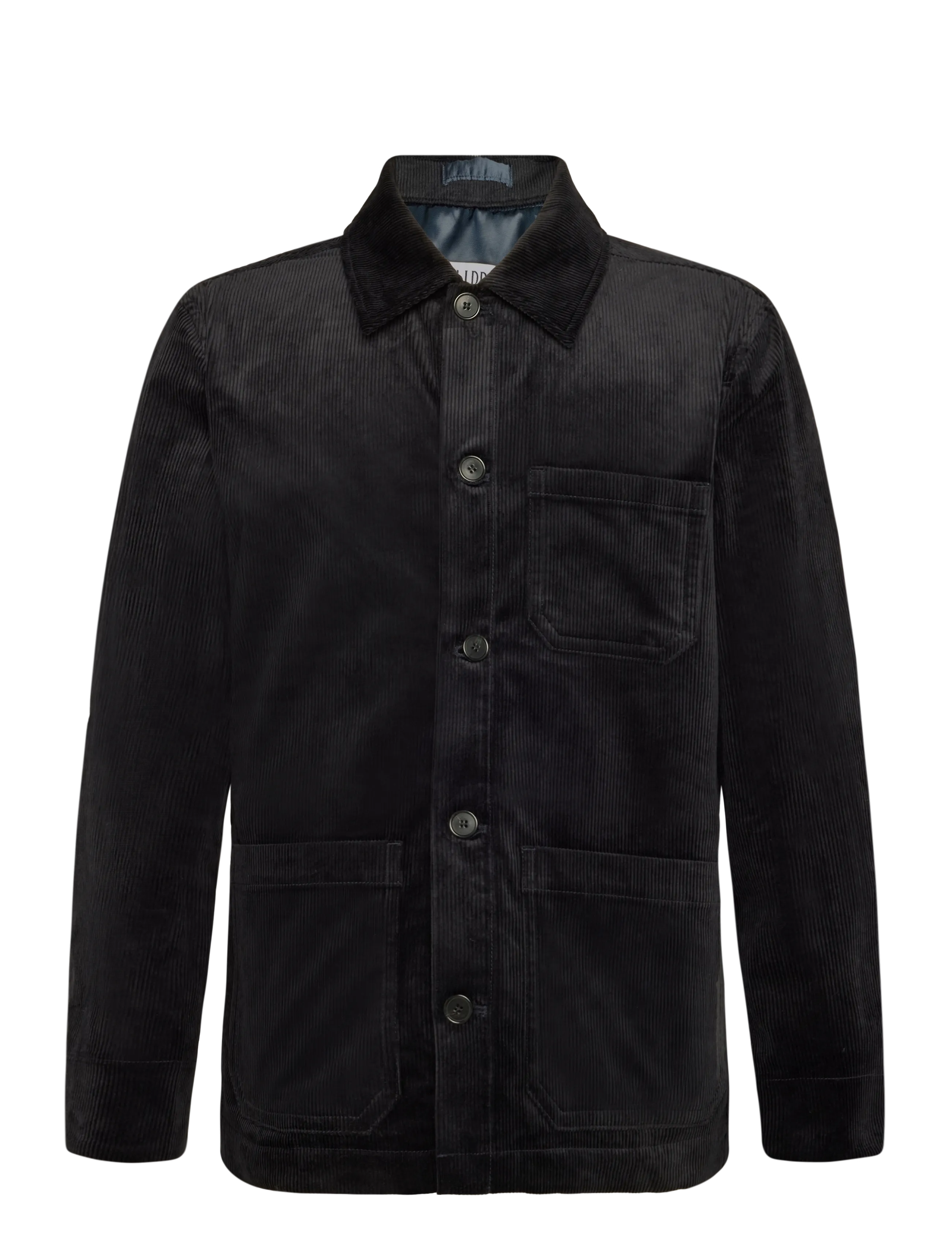 Taylor Corduroy Jacket