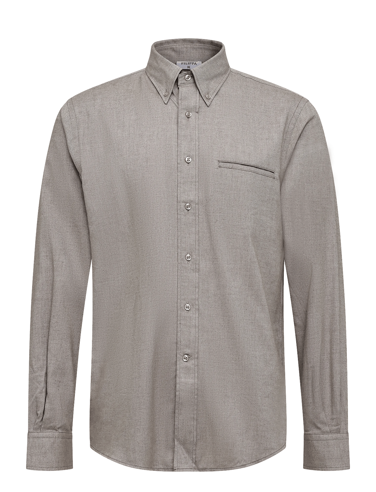 Filippa K - Zack Flannel Shirt