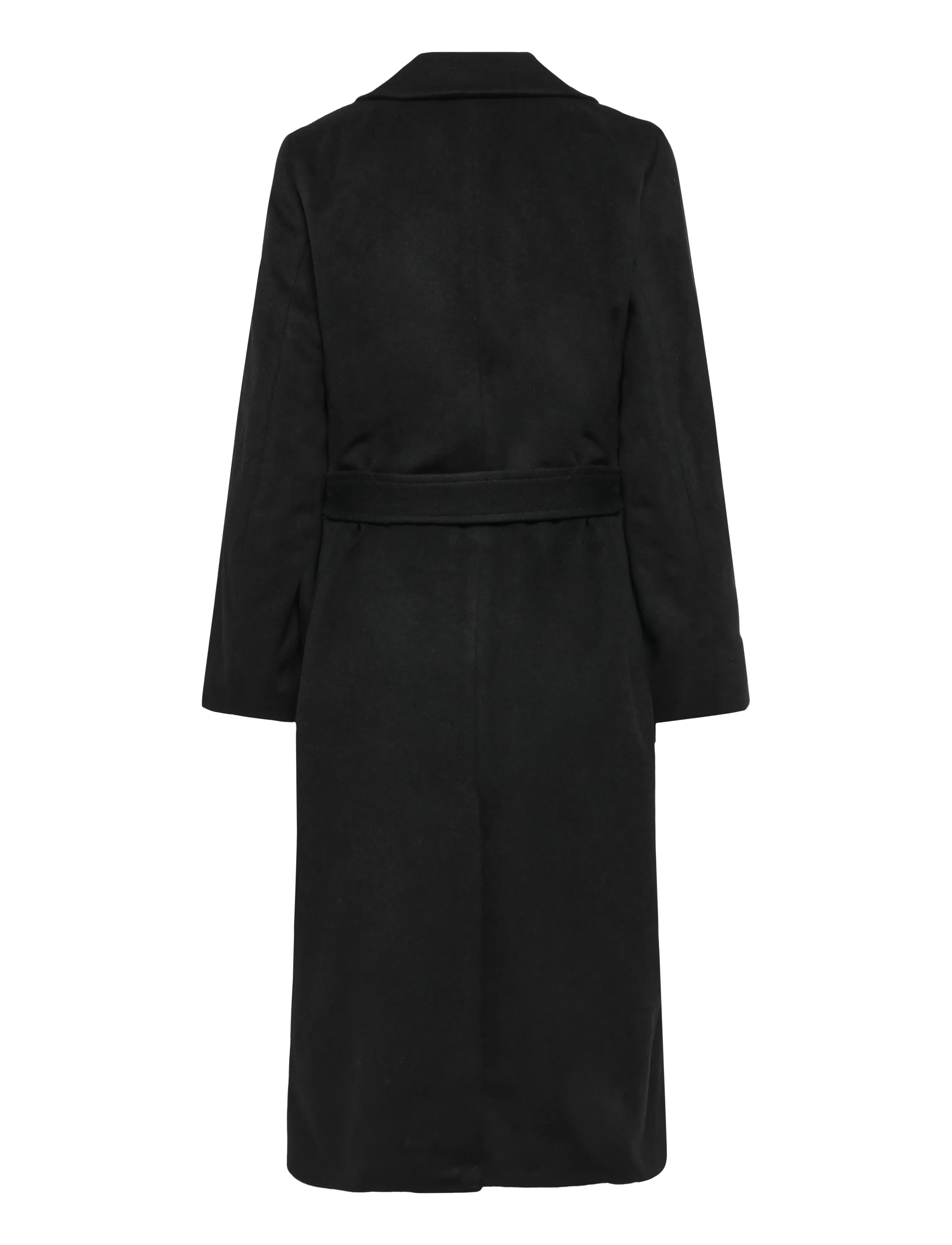 Filippa K - Thea Coat - winterjacken - black - 1