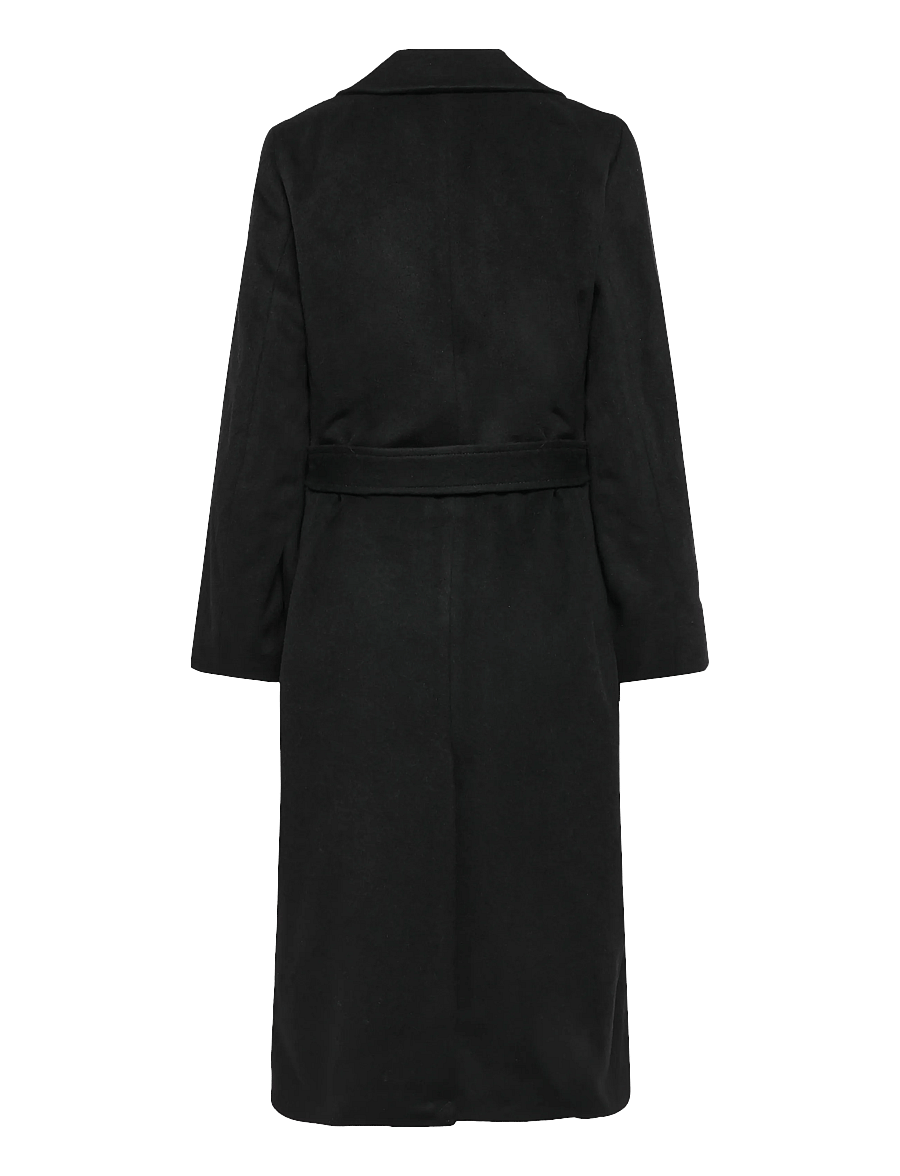 Filippa K - Thea Coat - winterjacken - black - 1