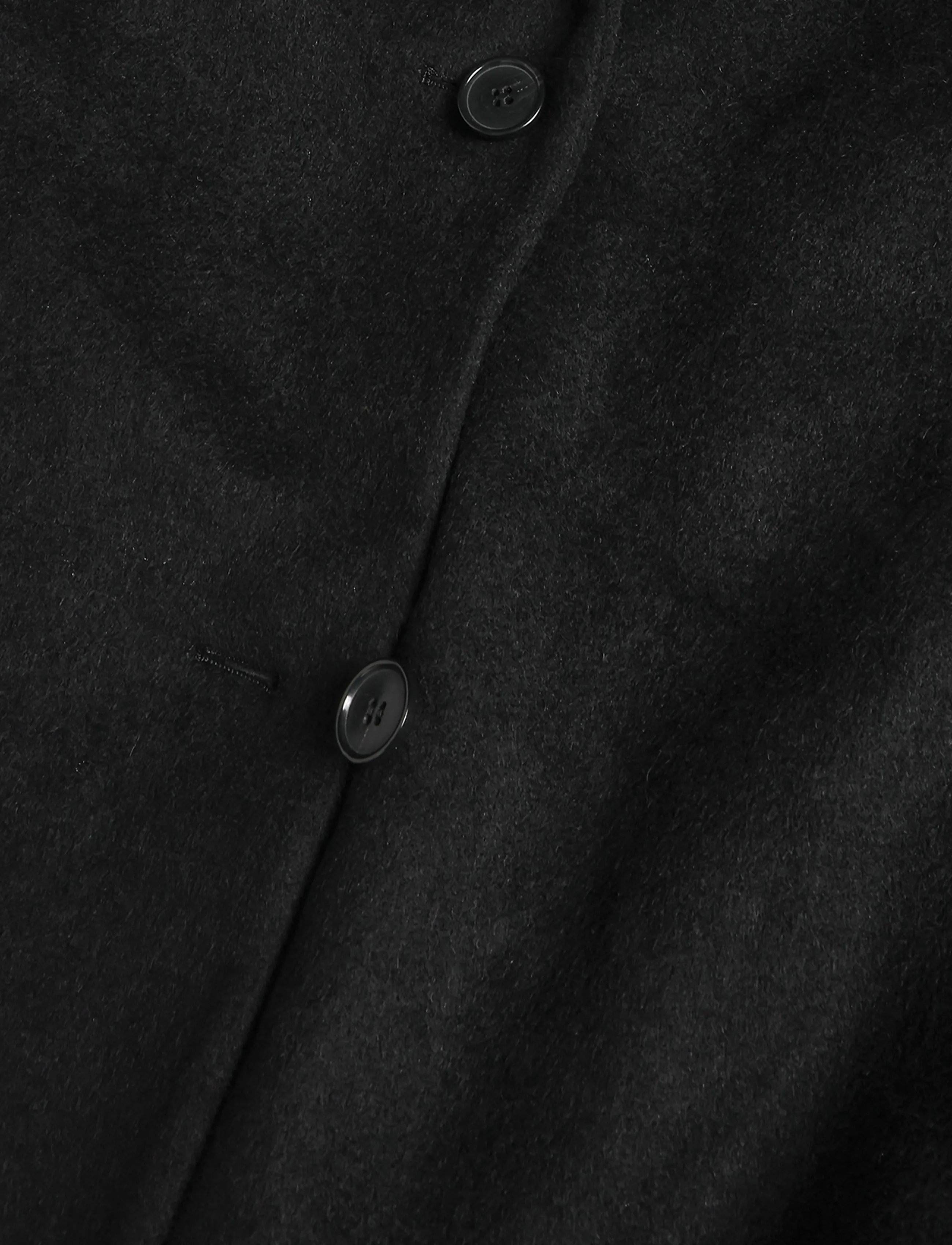 Filippa K - Thea Coat - winterjacken - black - 2