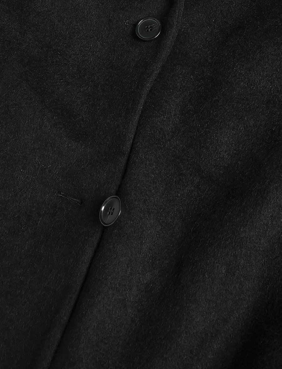 Filippa K - Thea Coat - winterjacken - black - 2